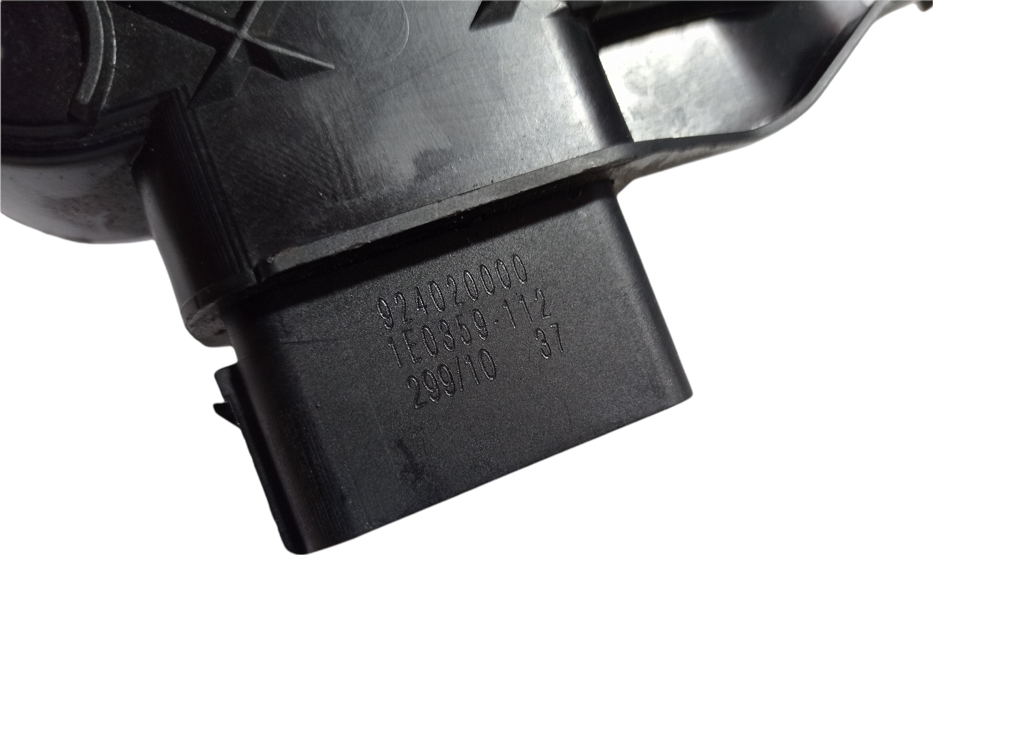 Fechadura Dianteira Direita Range Rover Sport 2010 V289 5
