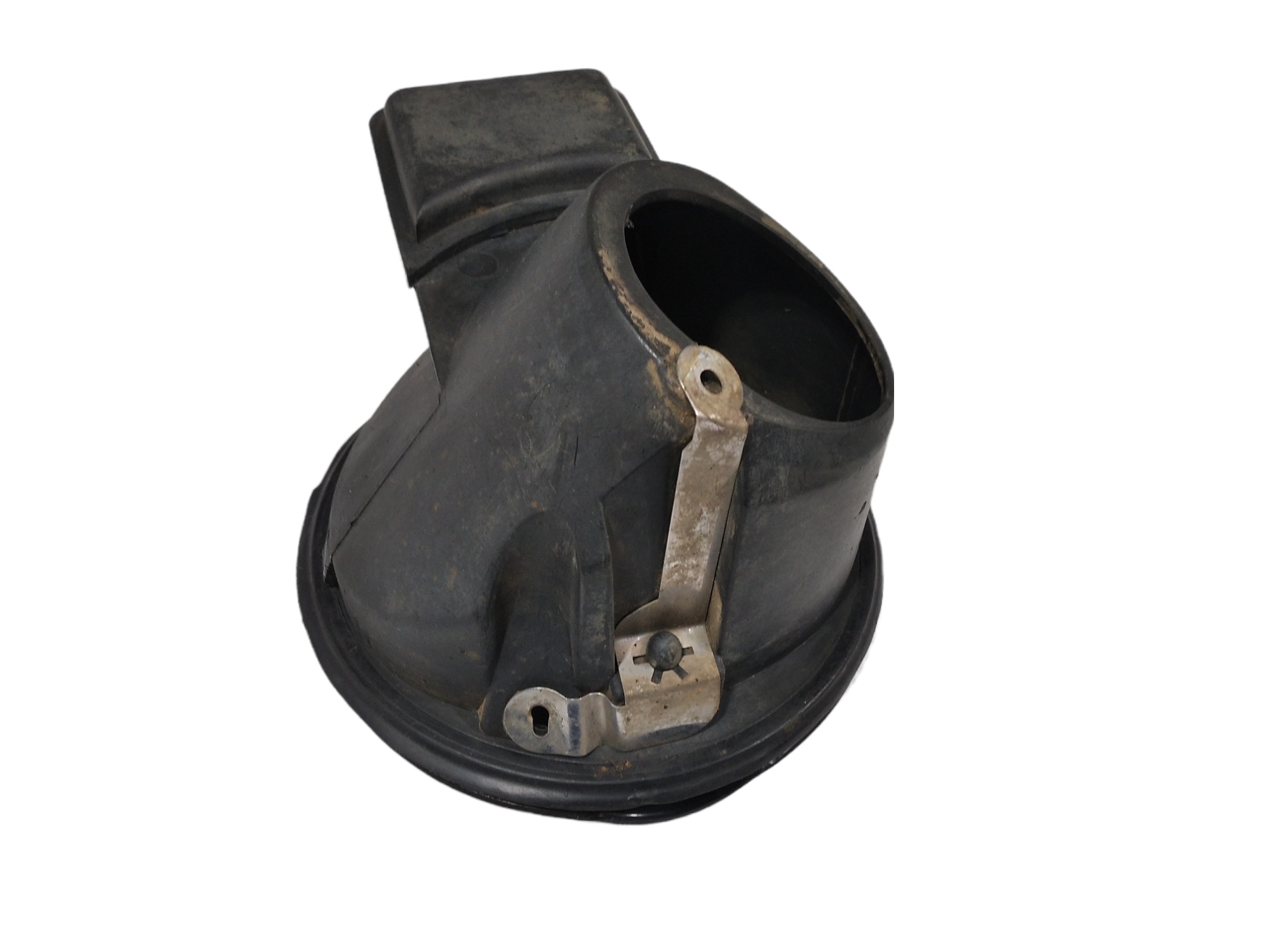 Portinhola Tanque Ford Ecosport 2007 V316 Preto 4