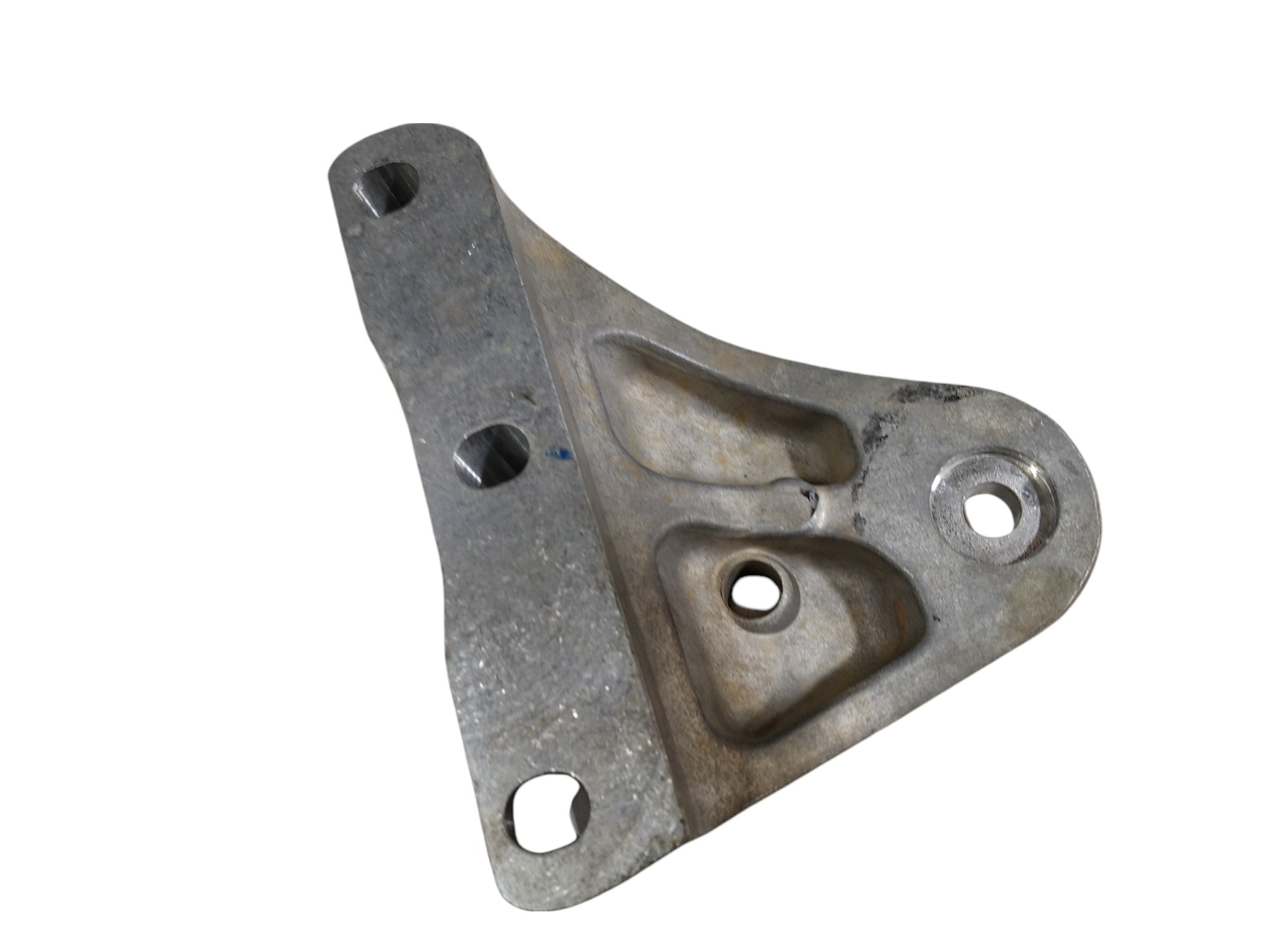 Suporte Coxim Motor Vw Gol Rallye 2014 V253 5u7199185 2