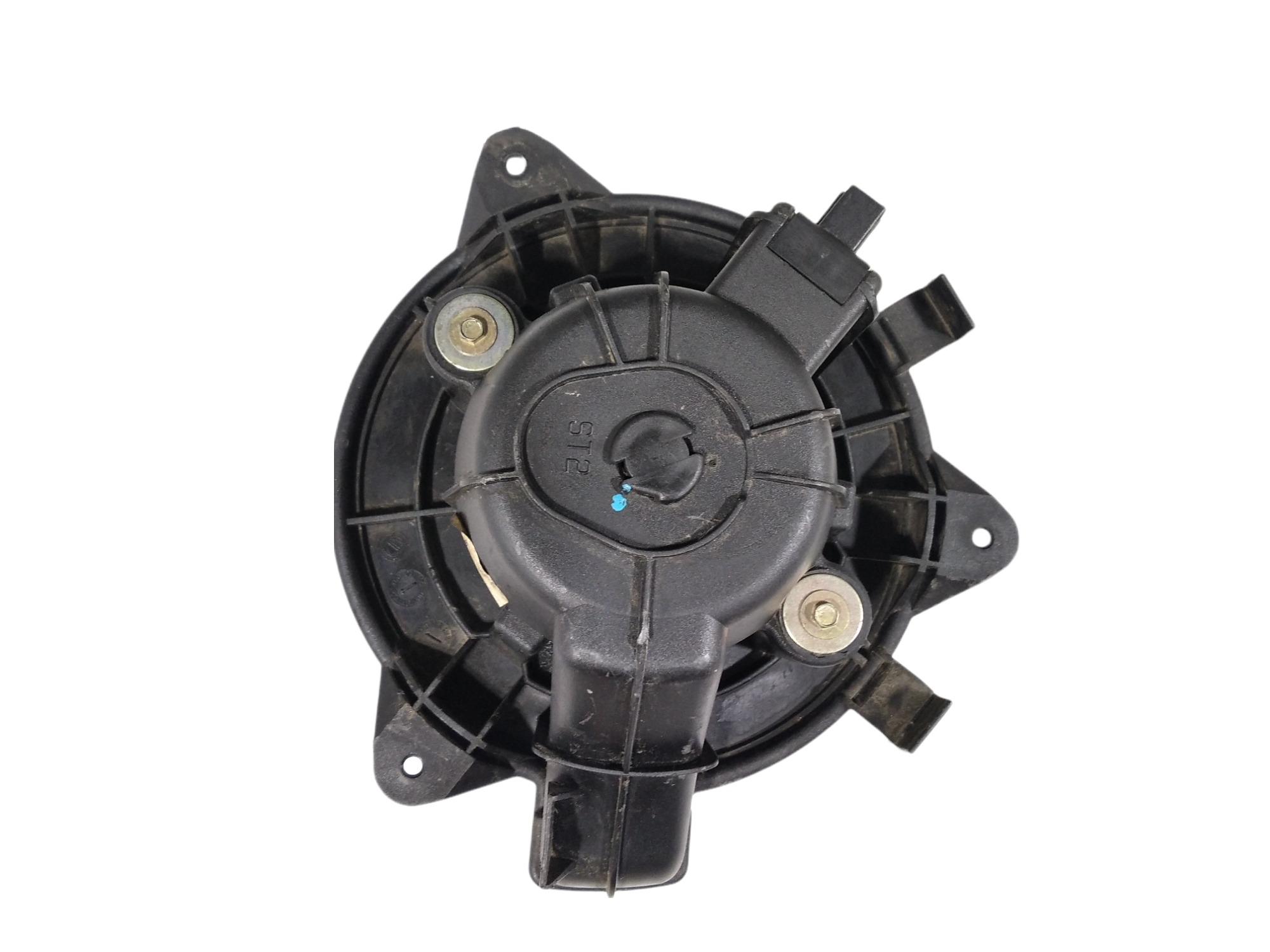 Ventilador Ventoinha Ar Condicionado Fiat Stilo 2003 V140 3