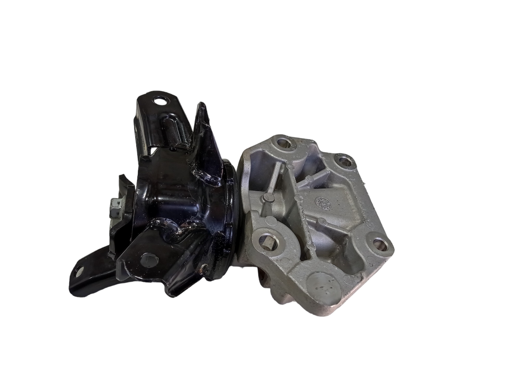Coxim Superior Câmbio Hyundai Ix35 2019 218352s001 V556 3