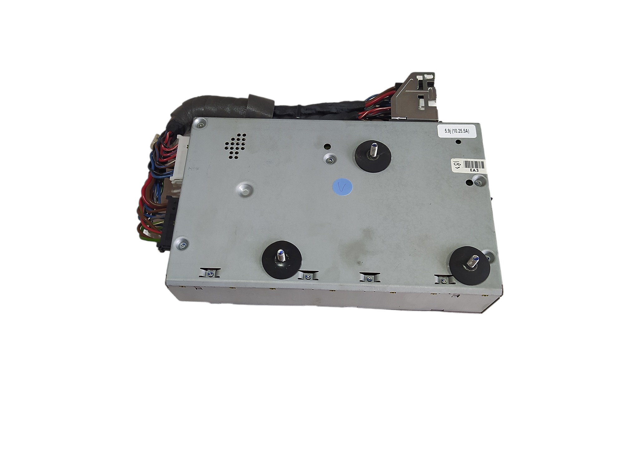 Amplificador Hyundai Equus Vs460 2013 V577 96370-3n300 2