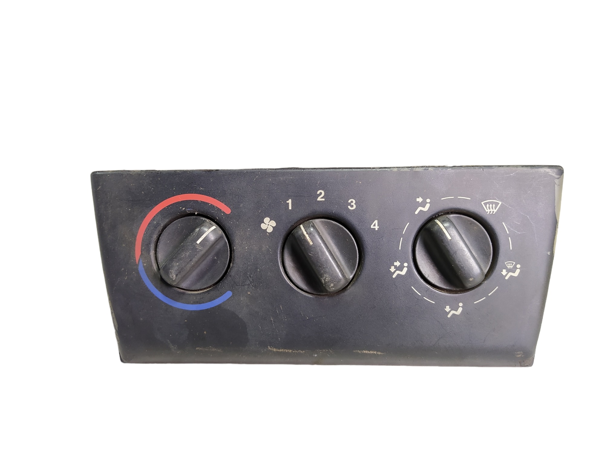 Comando Ar Condicionado Gm Vectra 1997 A 2005 6081f1a Vl 7