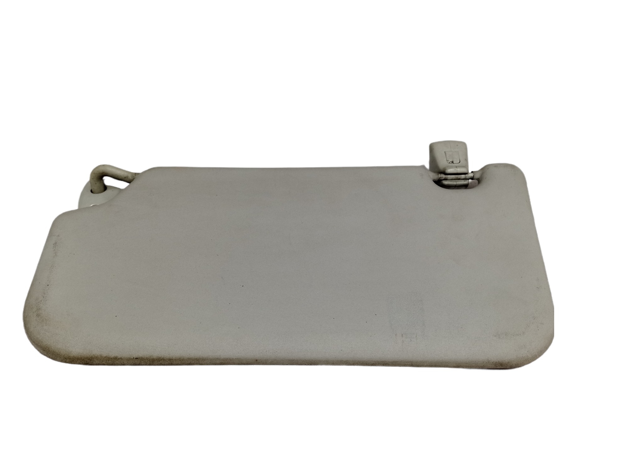 Quebra Sol Lado Direito Ford Ecosport Fiesta Ka 2007 V316 5