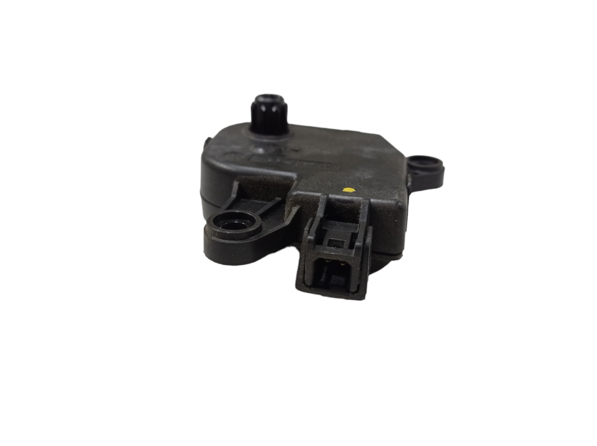 Atuador Ar Condicionado Chrysler Grand Caravan 3.3 2006 V487 5