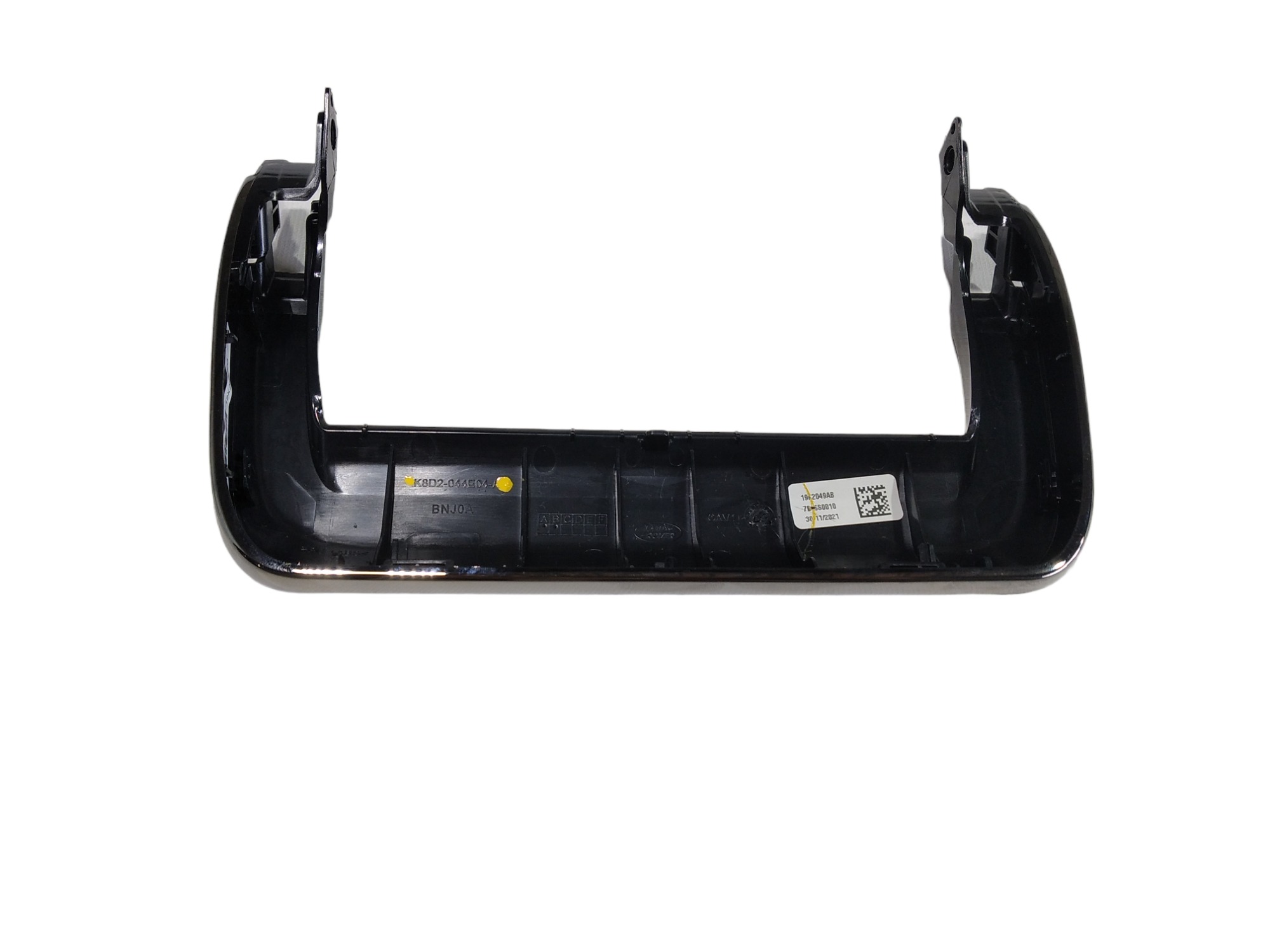 Moldura Console Range Rover Evoque 2022 V572 K8d2044e04a 3