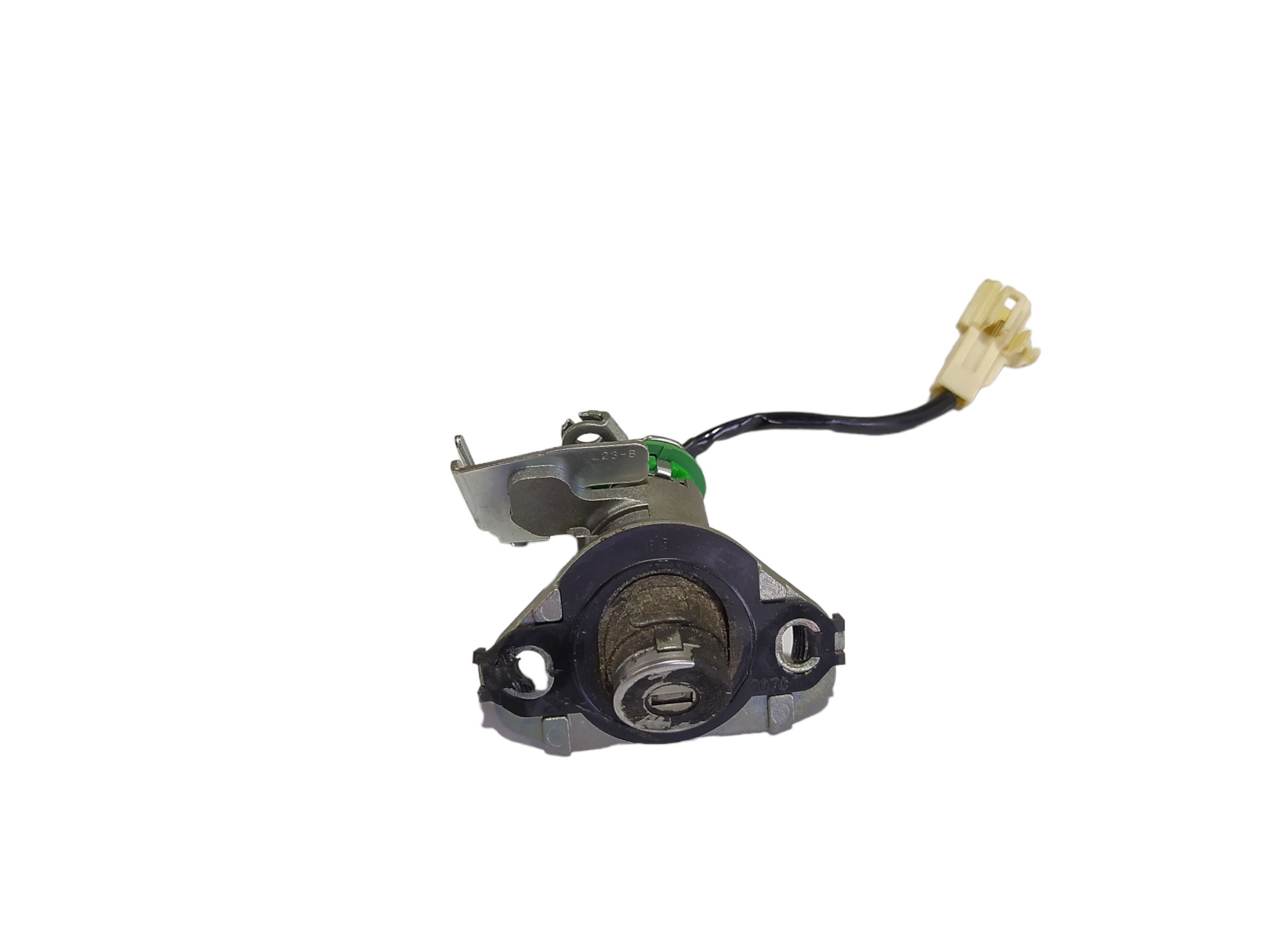 Miolo Fechadura Tampa Traseira Lexus Is300 3.0 V6 2012 V545 6