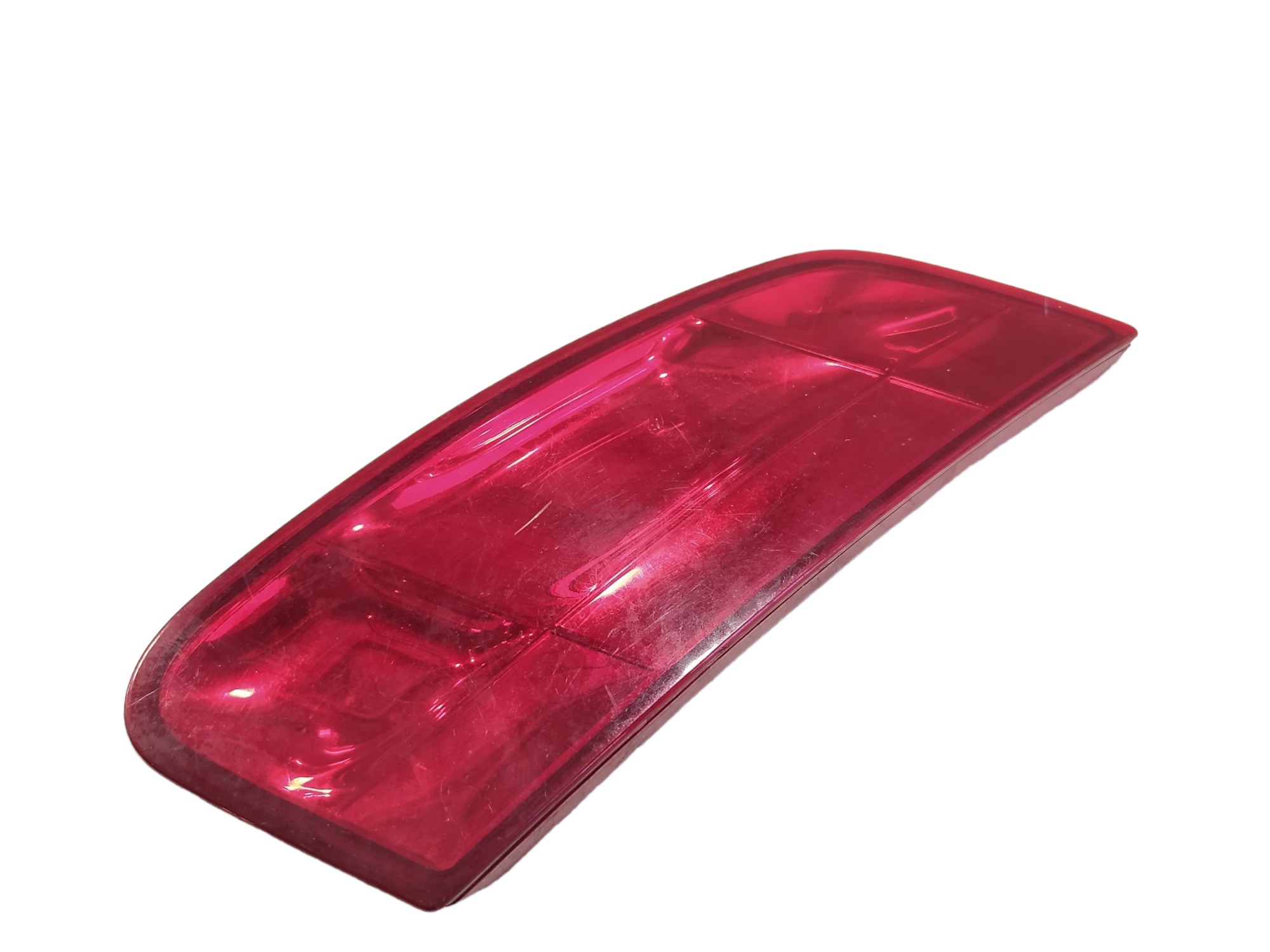 Lanterna Direita Tampa Traseira Fiat Siena 2007 46846705 Vl 4