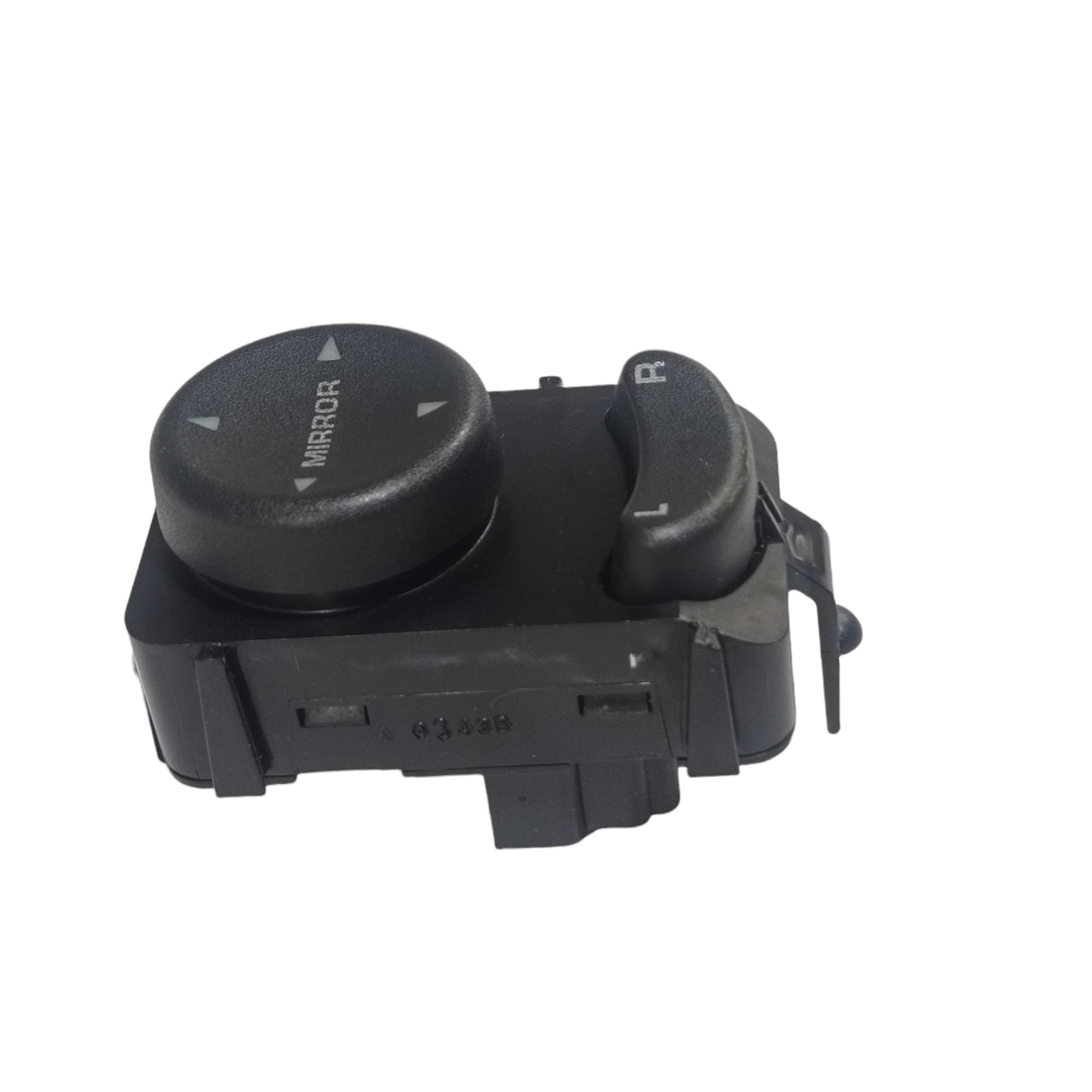 Comando Retrovisor Chrysler Grand Caravan 2003 3.3 V6 V458 5