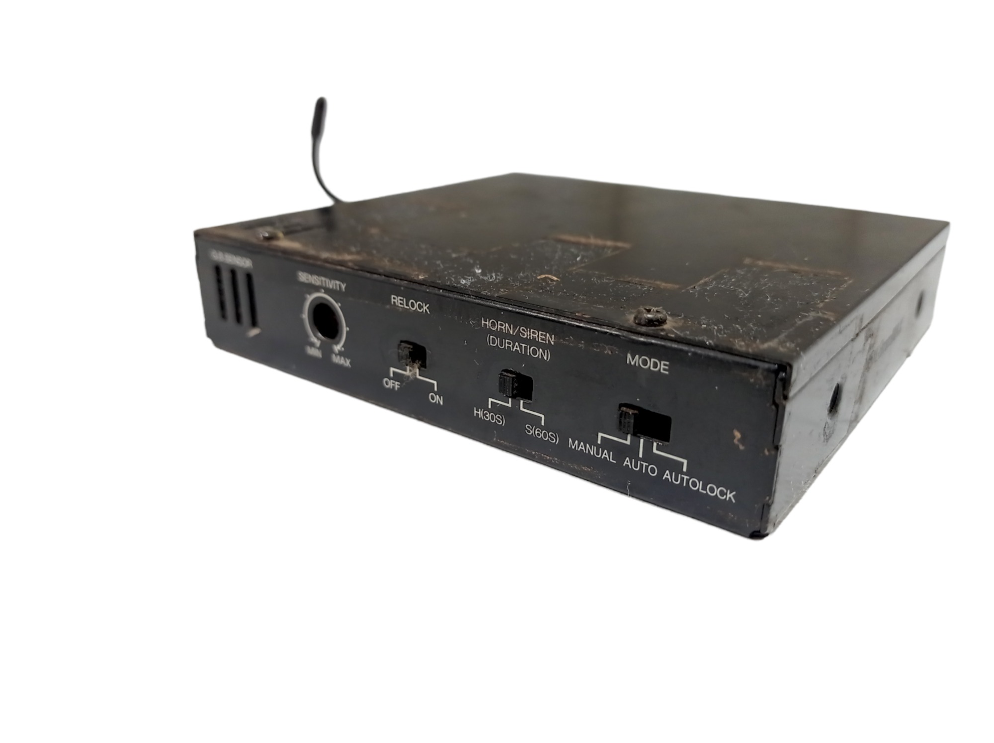 Módulo Conforto Honda Accord Lx 1994 2.2 V448 A269zua075 6