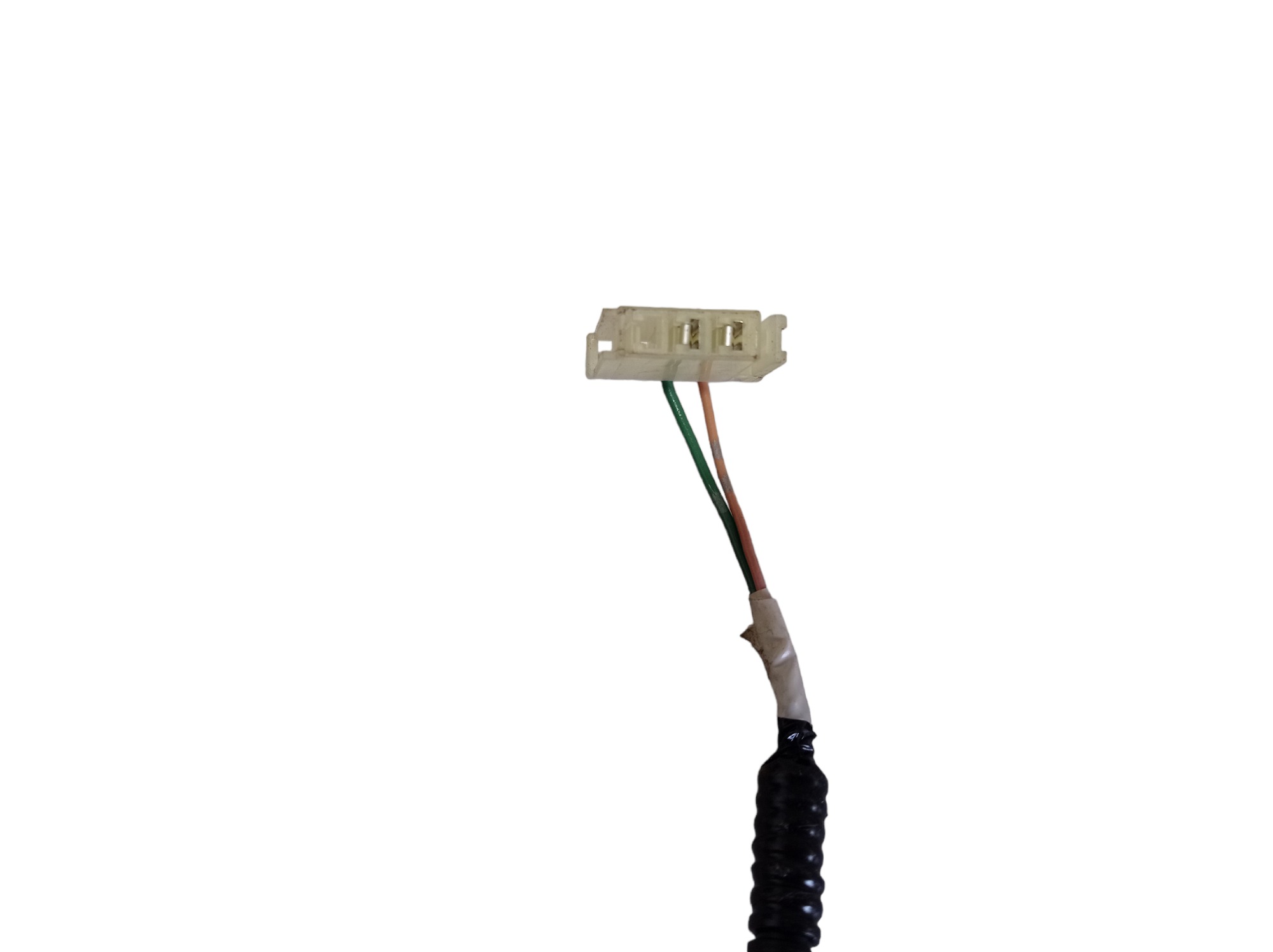 Chicote Do Teto Honda Accord 2.0 2011 V557 1