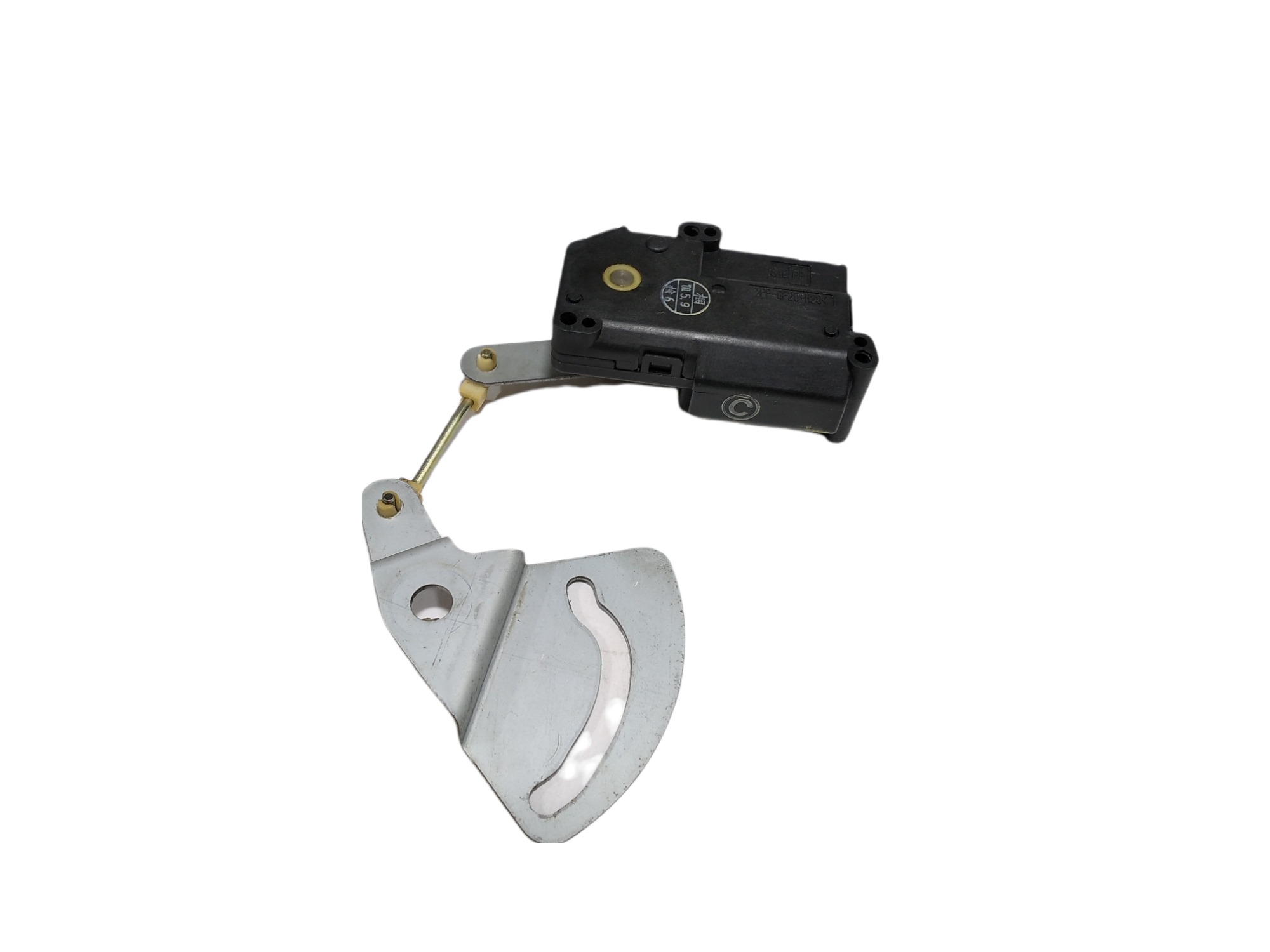 Motor Atuador Ar Condicionado Omega Australiano 2000 V367 3