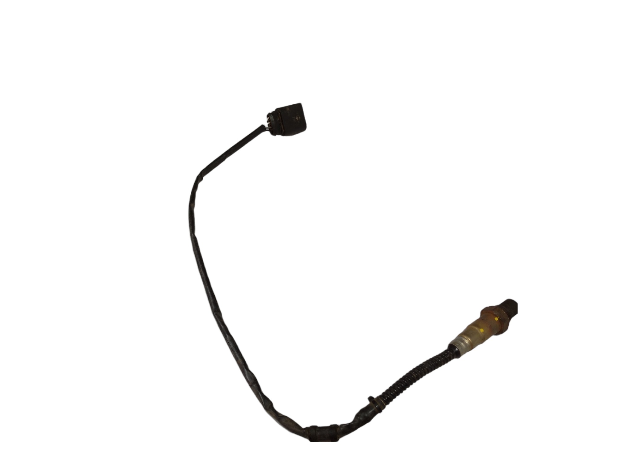 Sonda Lambda Vw Golf 1.6 Flex Sportline 2009 030906262 V435 4