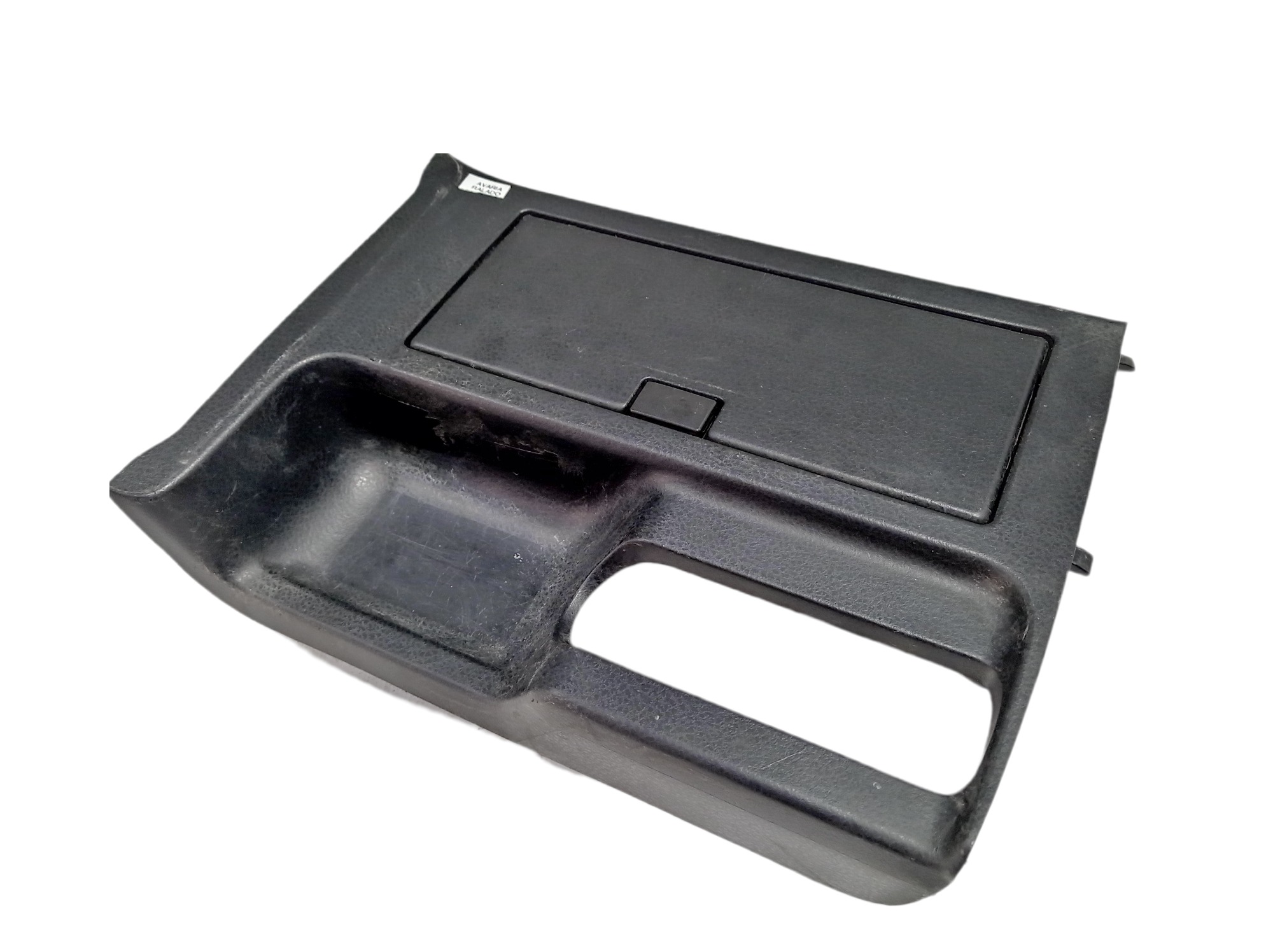 Porta Copos Suzuki Grand Vitara 2012 2015 V376 8