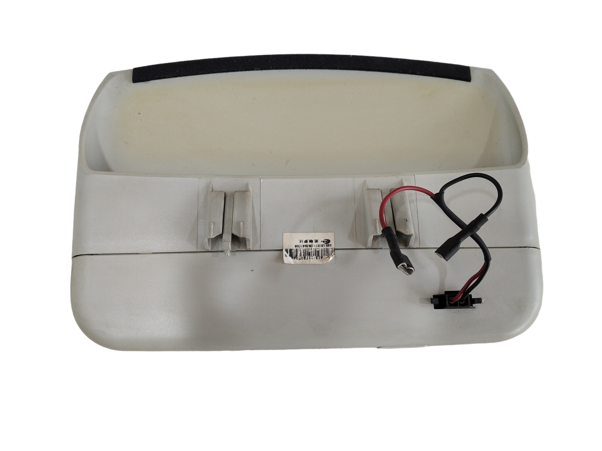 Break Light Luz De Freio Tampa Chery Celer 1.5 2013 V470 5