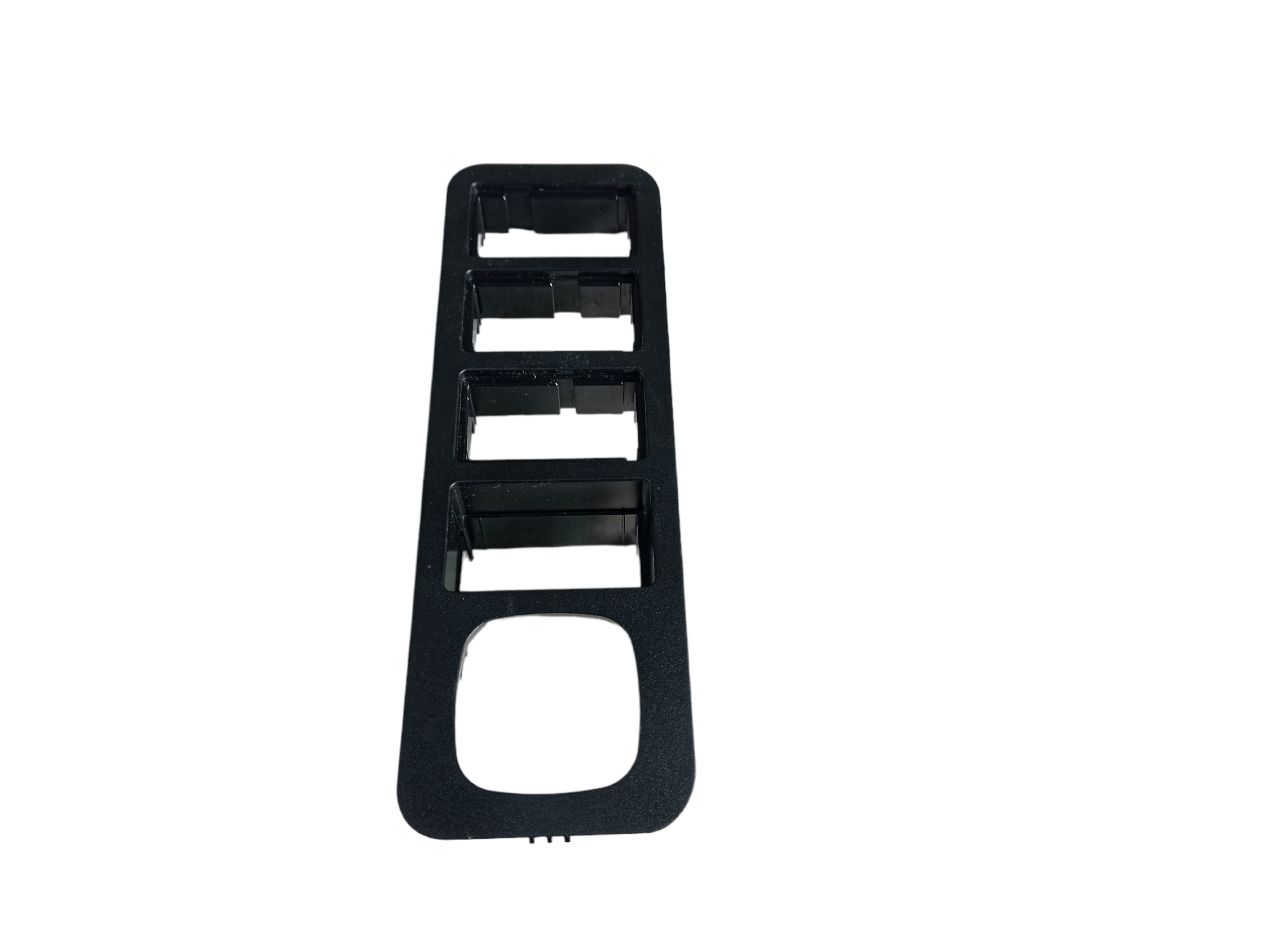 Moldura Botão Vidro Dianteiro Esquerdo Jac T40 2020 V549 3