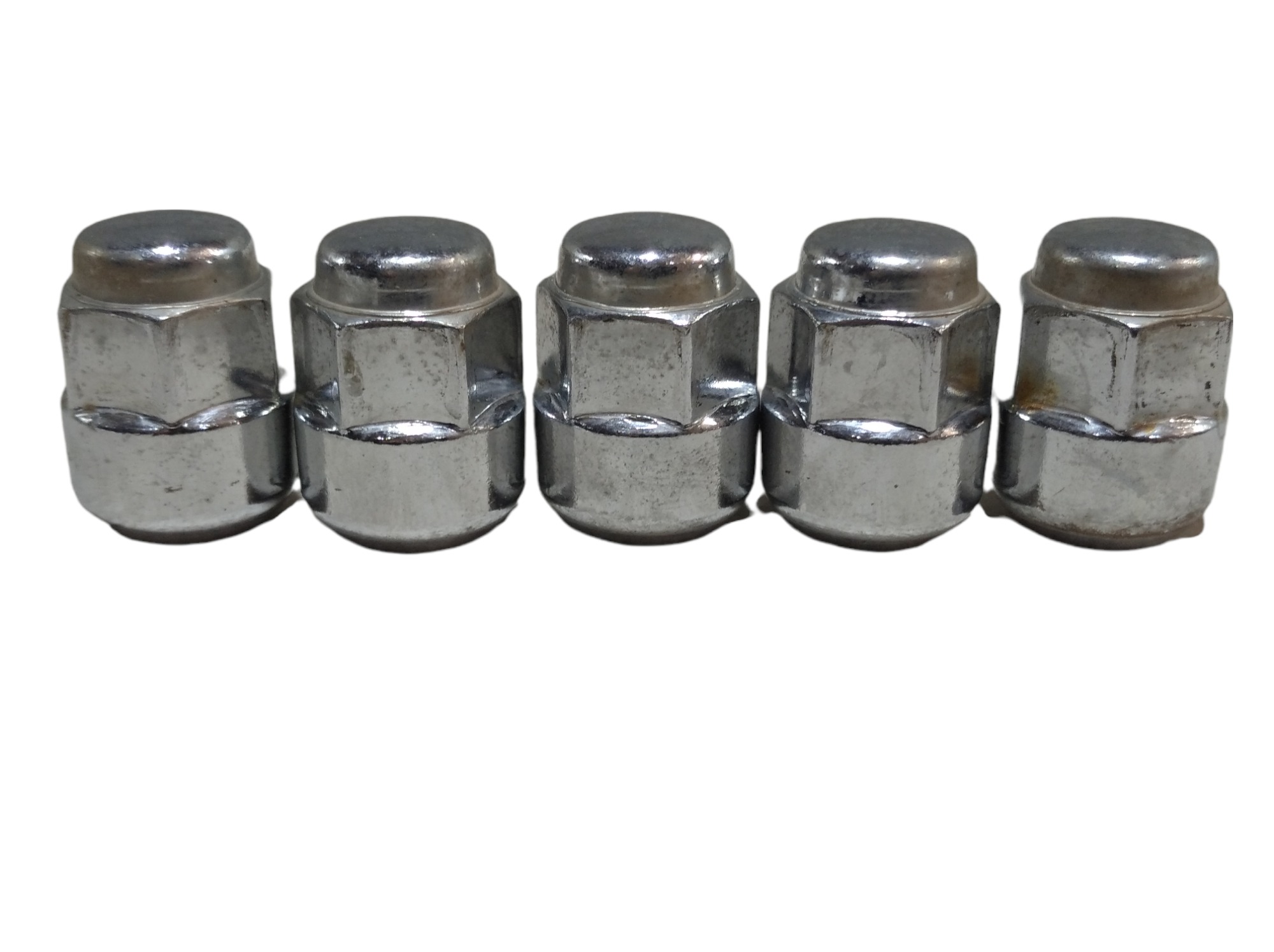 Porcas Roda 5und Honda Hrv 2017 2021 V322