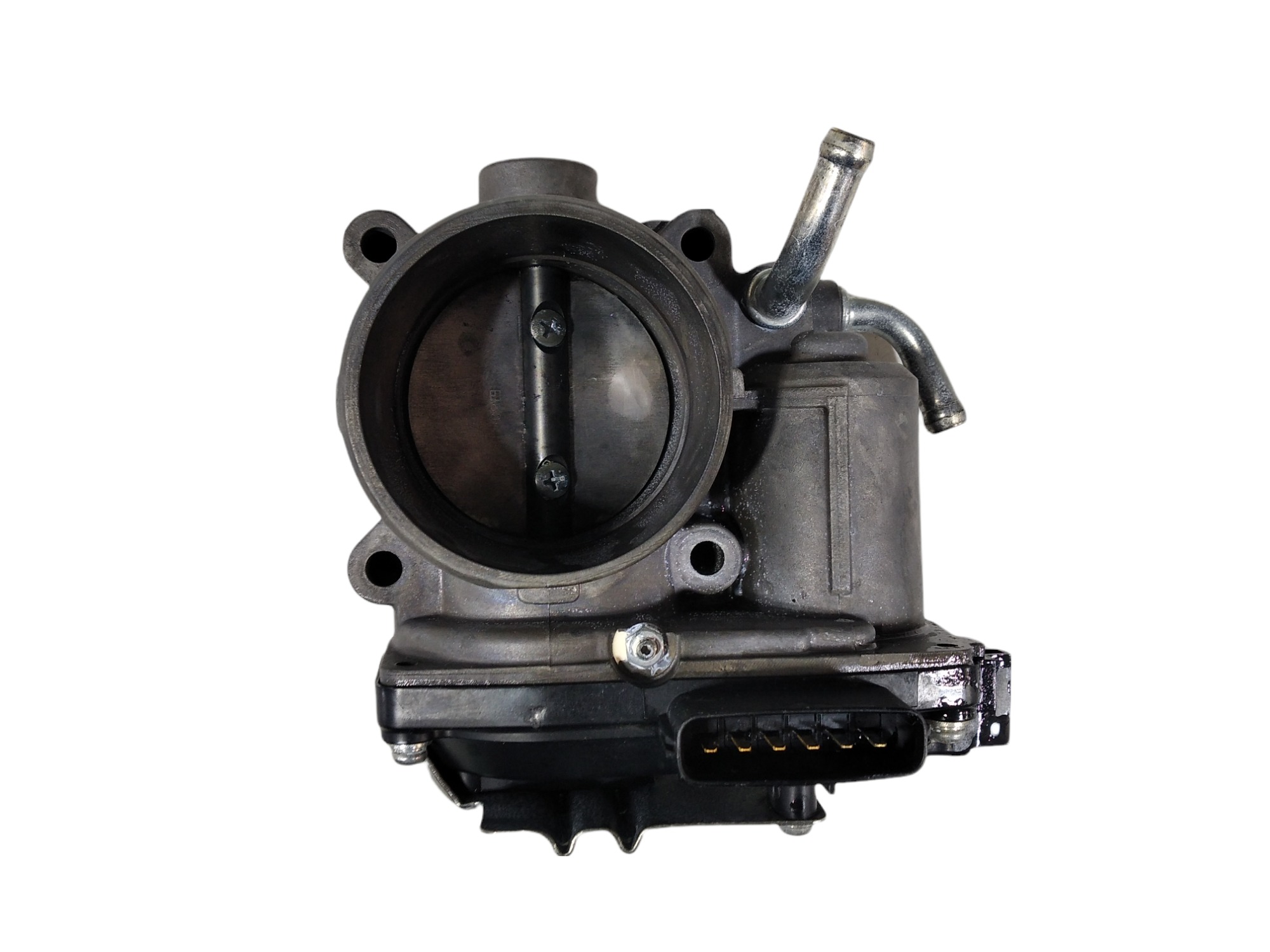 Tbi Corpo De Borboleta Mitsubishi Lancer 2.0 2014 V420 1