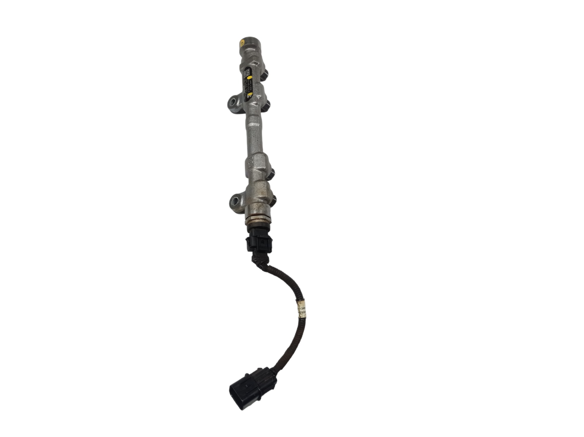 Flauta De Combustível Kia Mohave 3.0 2015 314003a100 V555 6