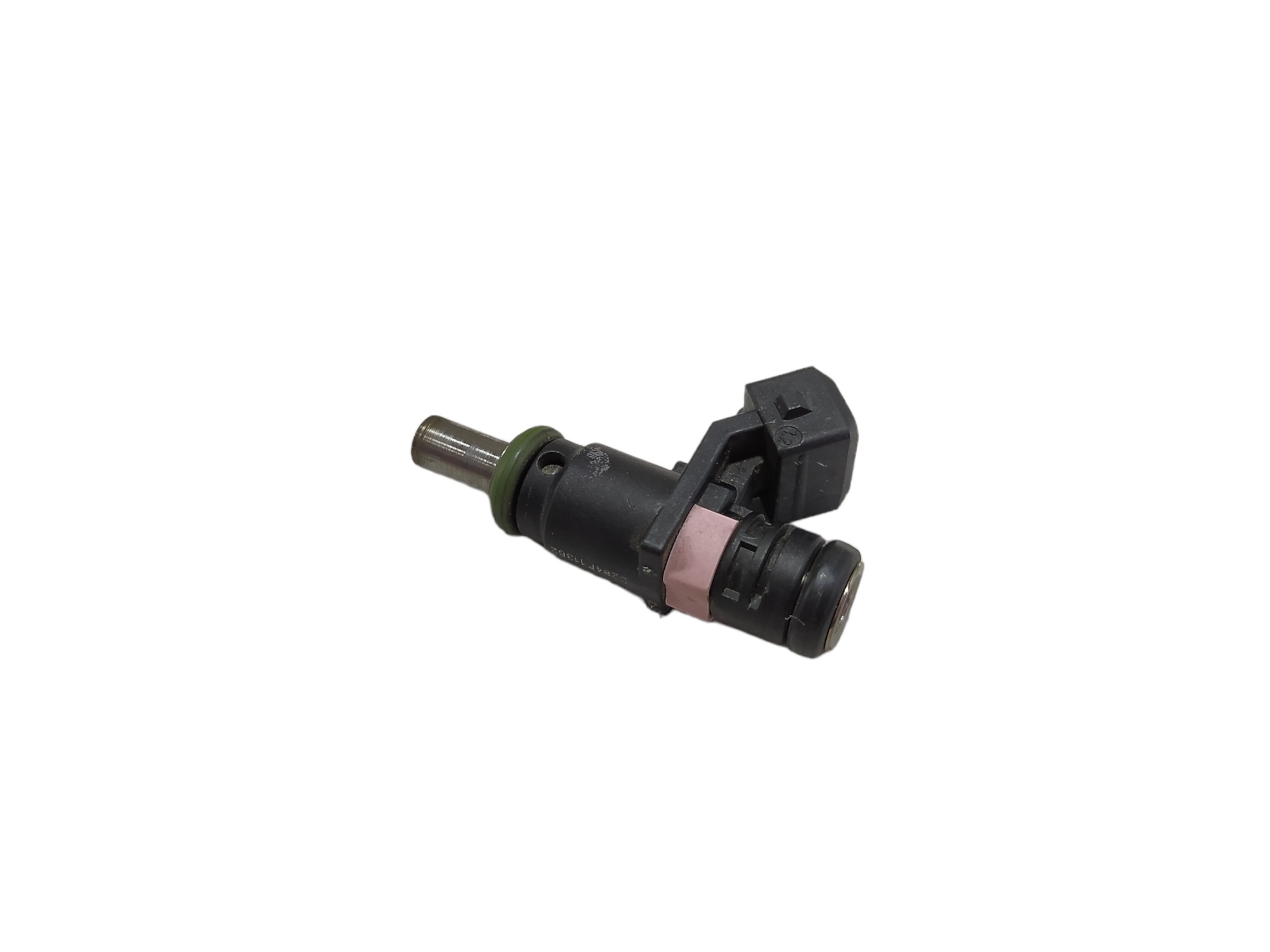 Bico Injetor De Reparo Renault Sandero 1.0 16v 111201 Vl 4