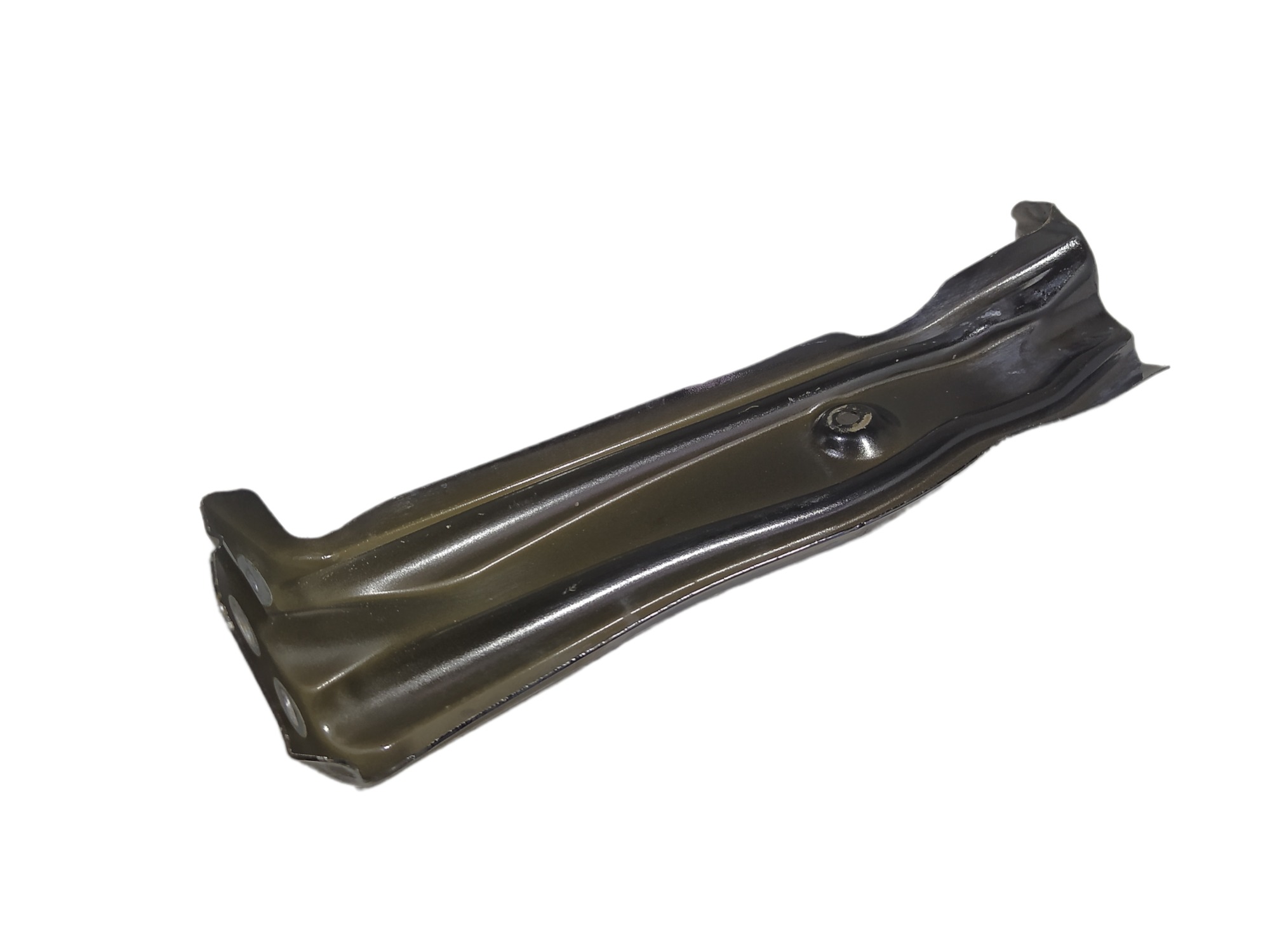 Suporte Paralama Direito Nissan Altima Sl 2.5 16v 2014 V465 1