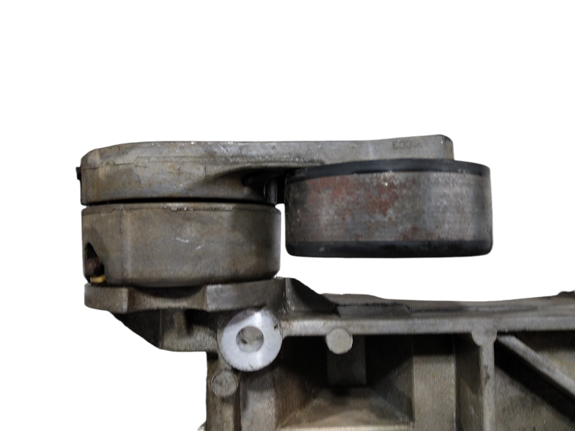 Suporte Alternador Ford Ranger 2.3 16v 2010 V274 1l5q6a228ac 8