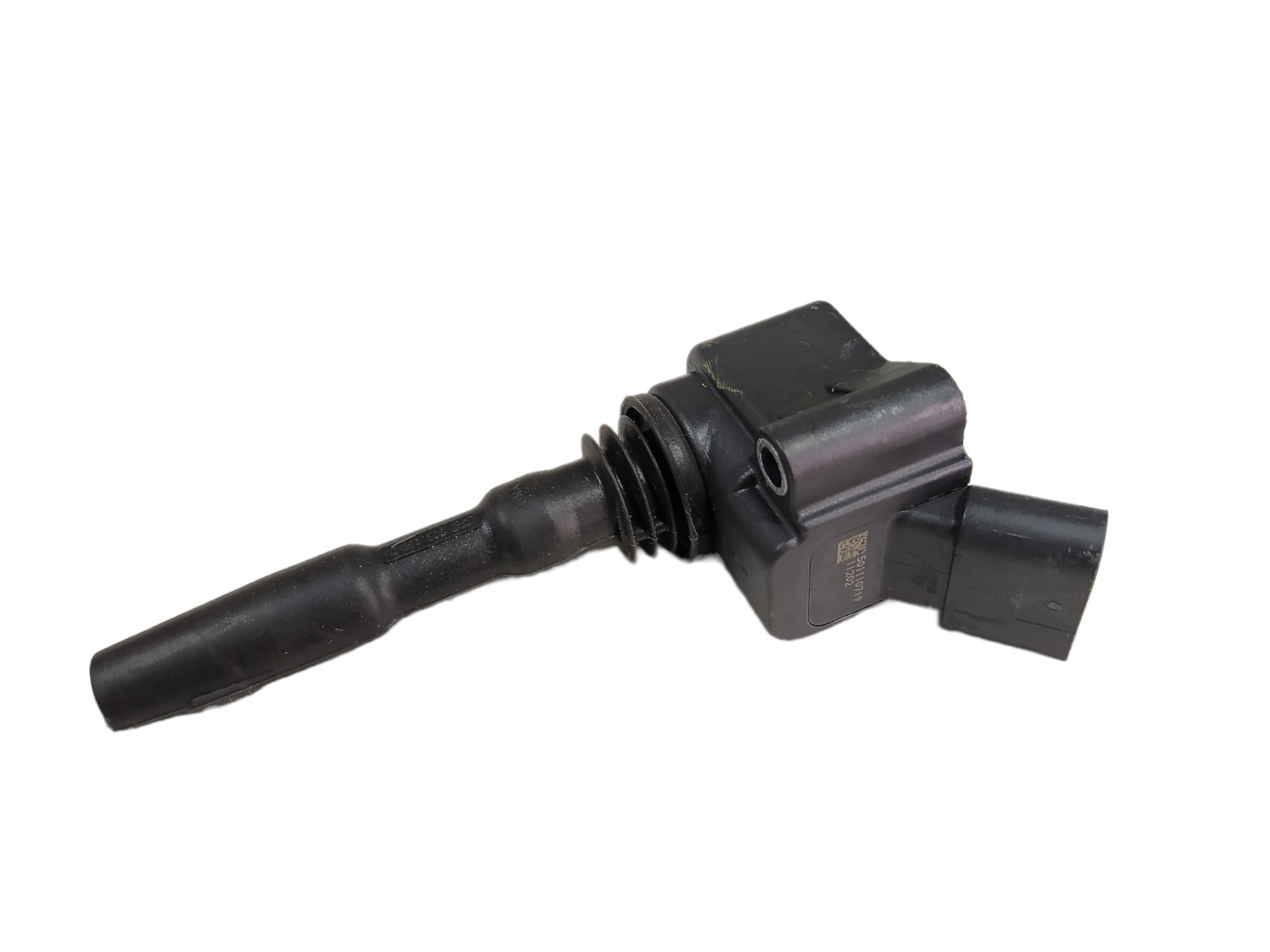 Bobina Ignição Vw Saveiro Cross 1.6 16v 2020 04e905110m V467 1