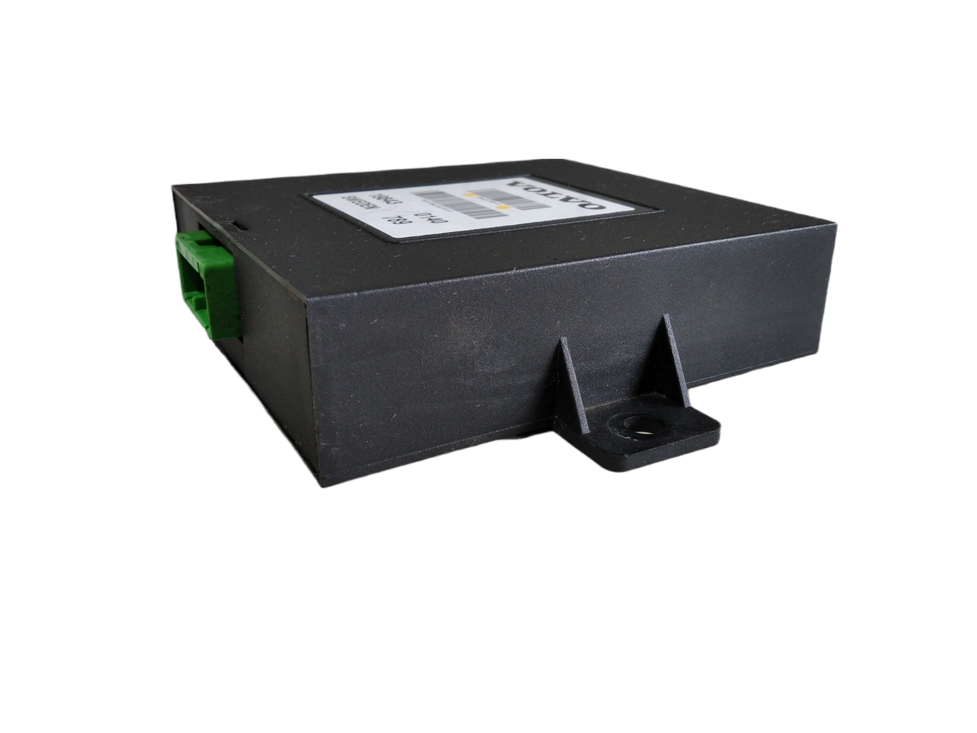 Módulo Direção Volvo S40 T4 2002 30623789a V54 5