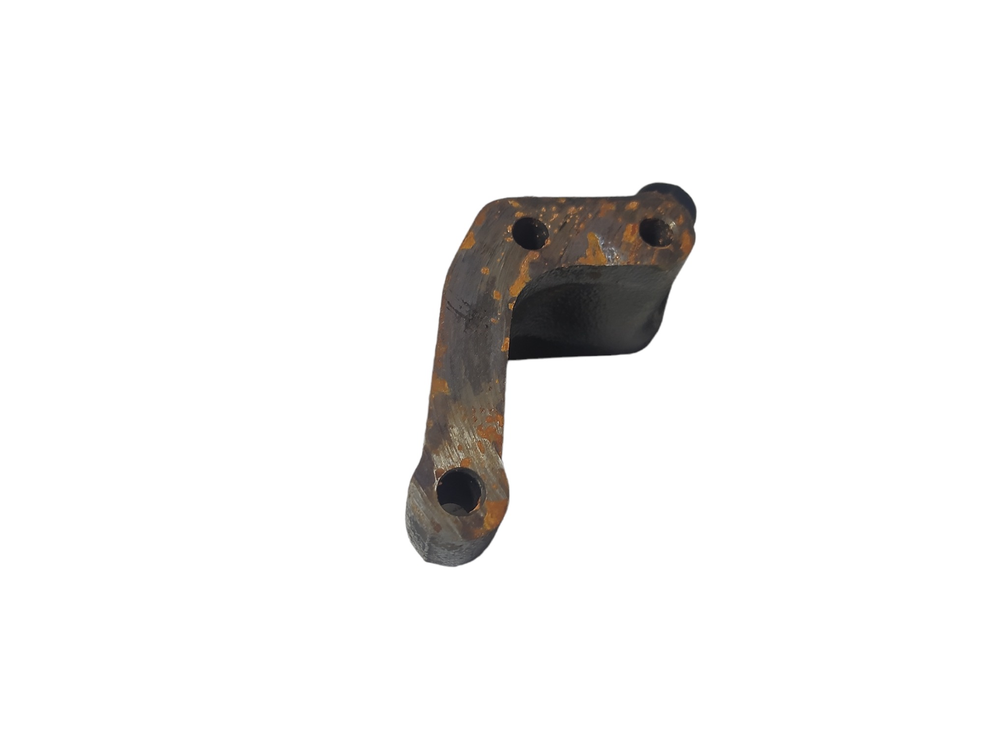 Suporte Coletor Mitsubishi Pajero Sport 2.5 2010 V569 7