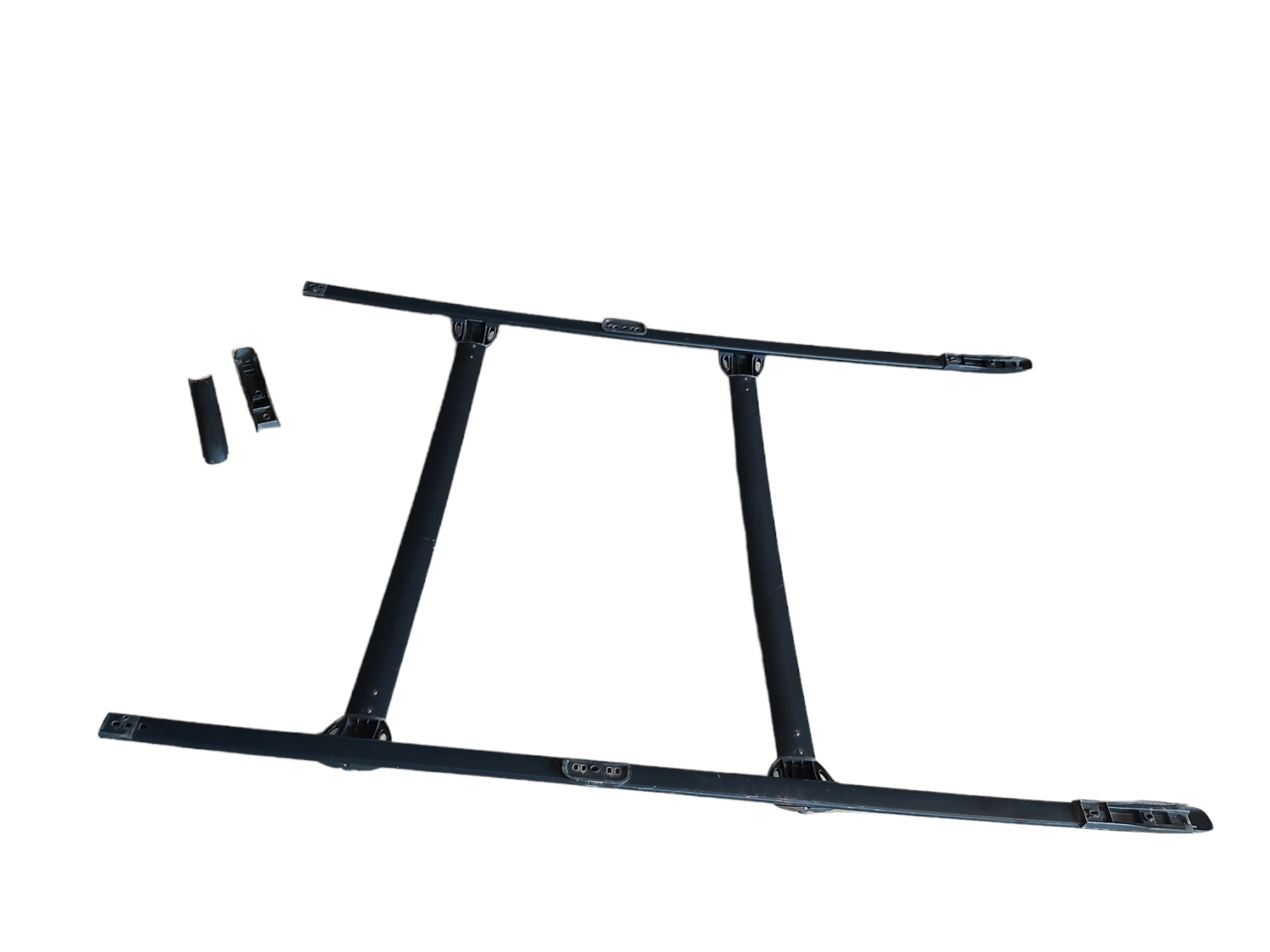 Rack Teto Chrysler Grand Caravan 3.3 V6 2006 Sra22876 V487 1