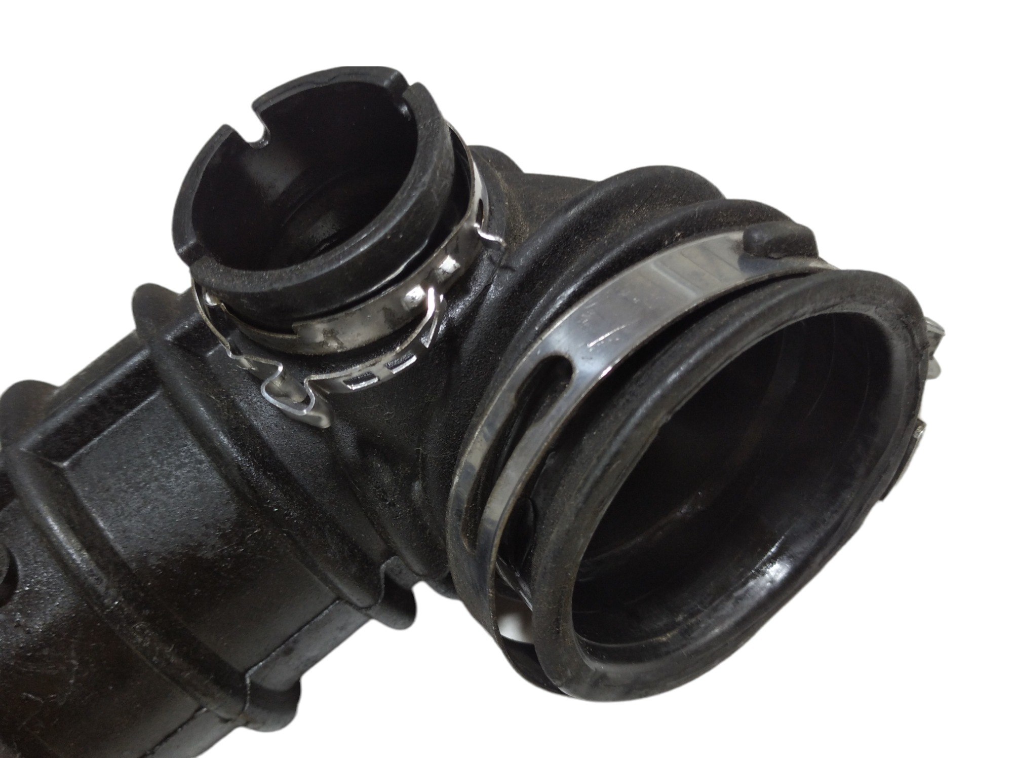 Mangueira Filtro Ar Gm Spin 1.8 2013 V318 94733164 7