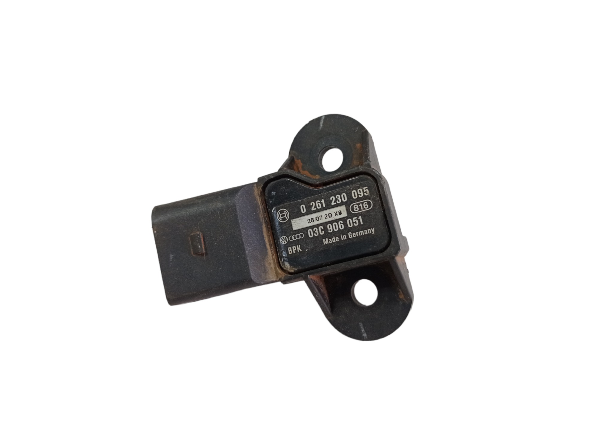 Sensor Map Gol, Fox, Saveiro, Parati, Polo 0261230095 Vl 7