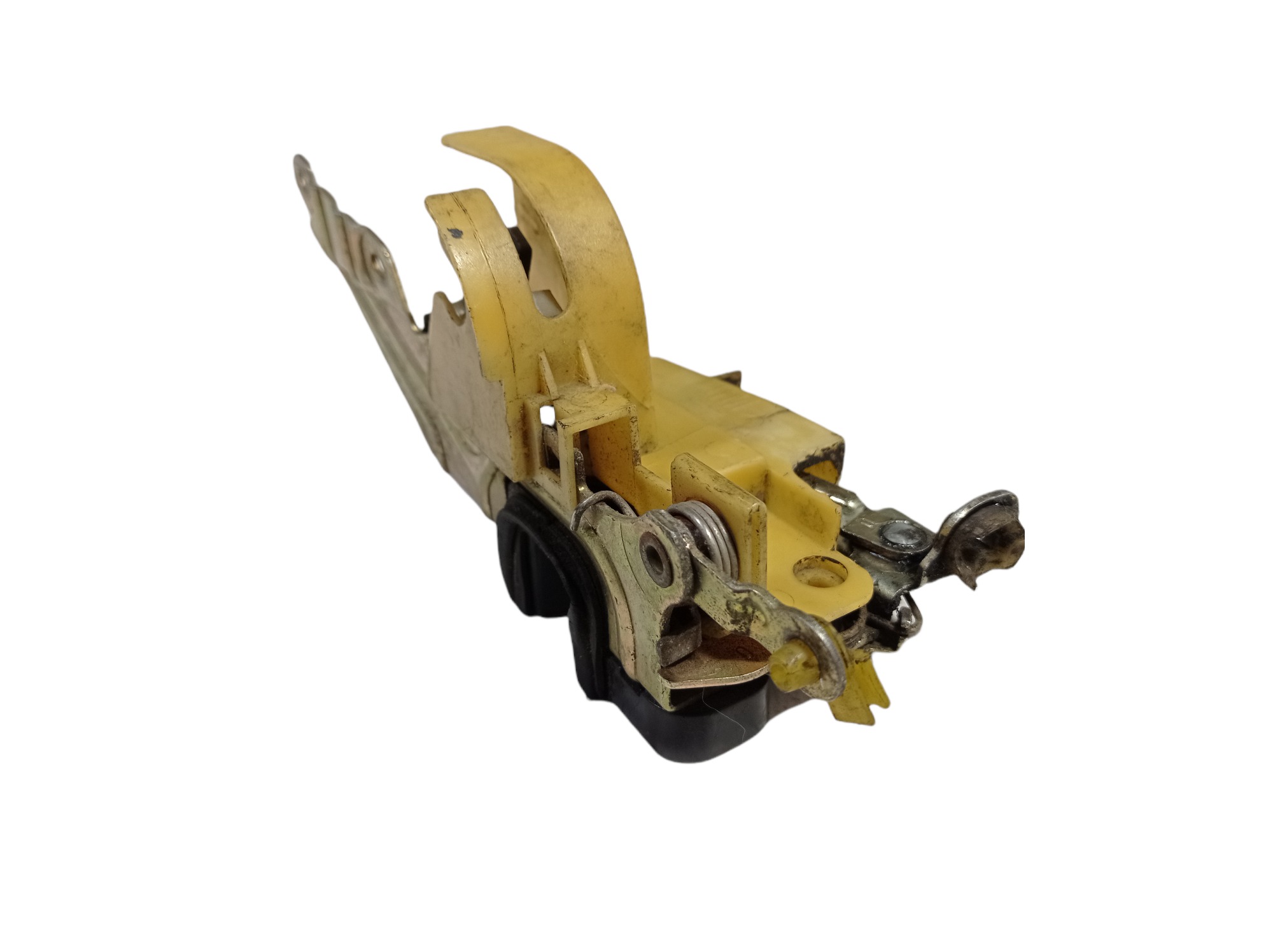 Fechadura Porta Dianteira Direita Gm Corsa 2000 V230 1