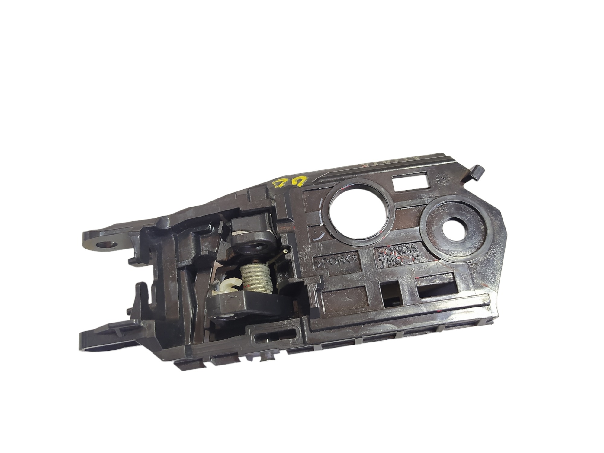 Maçaneta Interna Dianteira Direita Honda City Dx 2011 V477 3