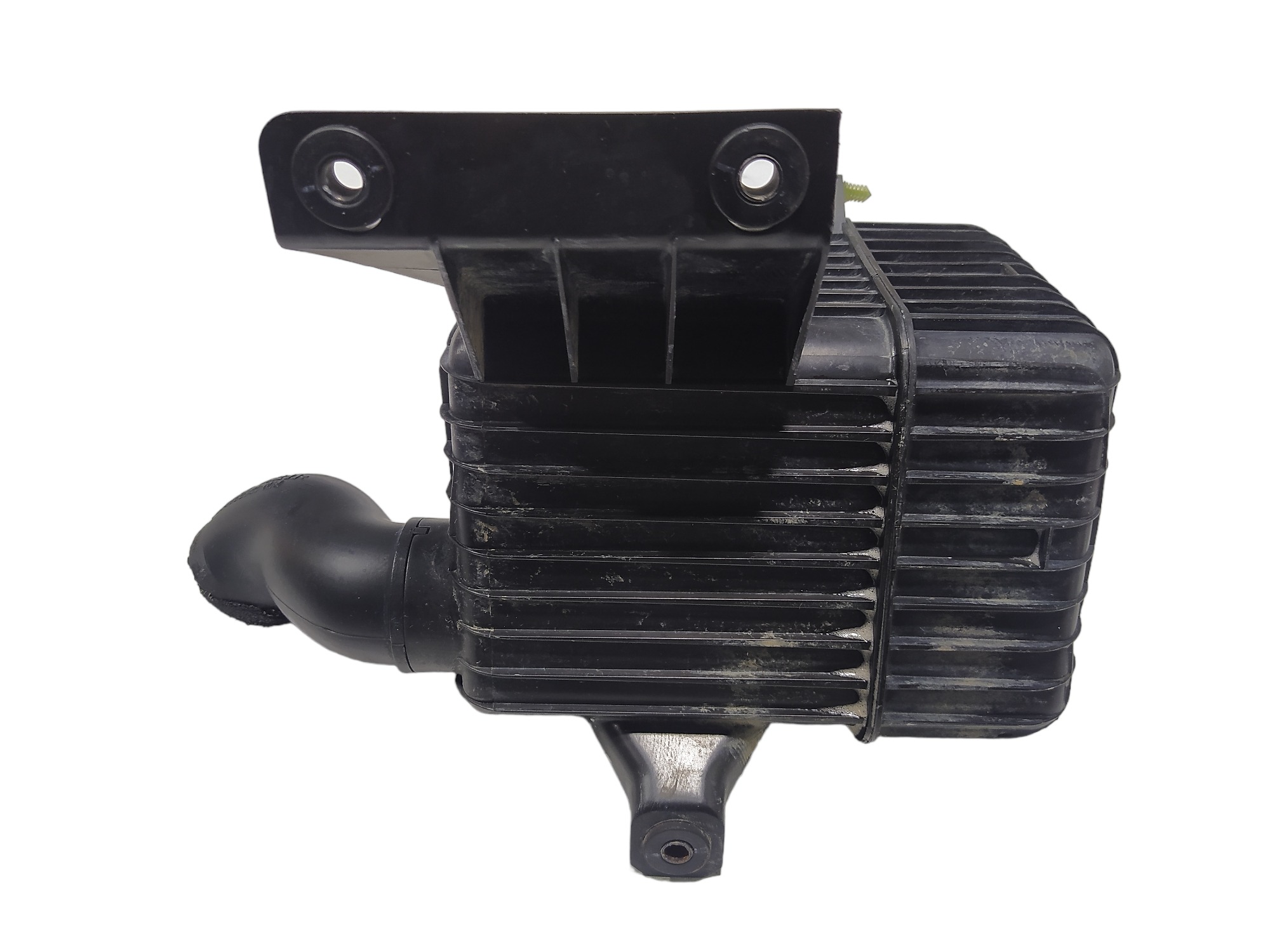 Caixa Ressonadora Ford Fusion 2007 V560 4