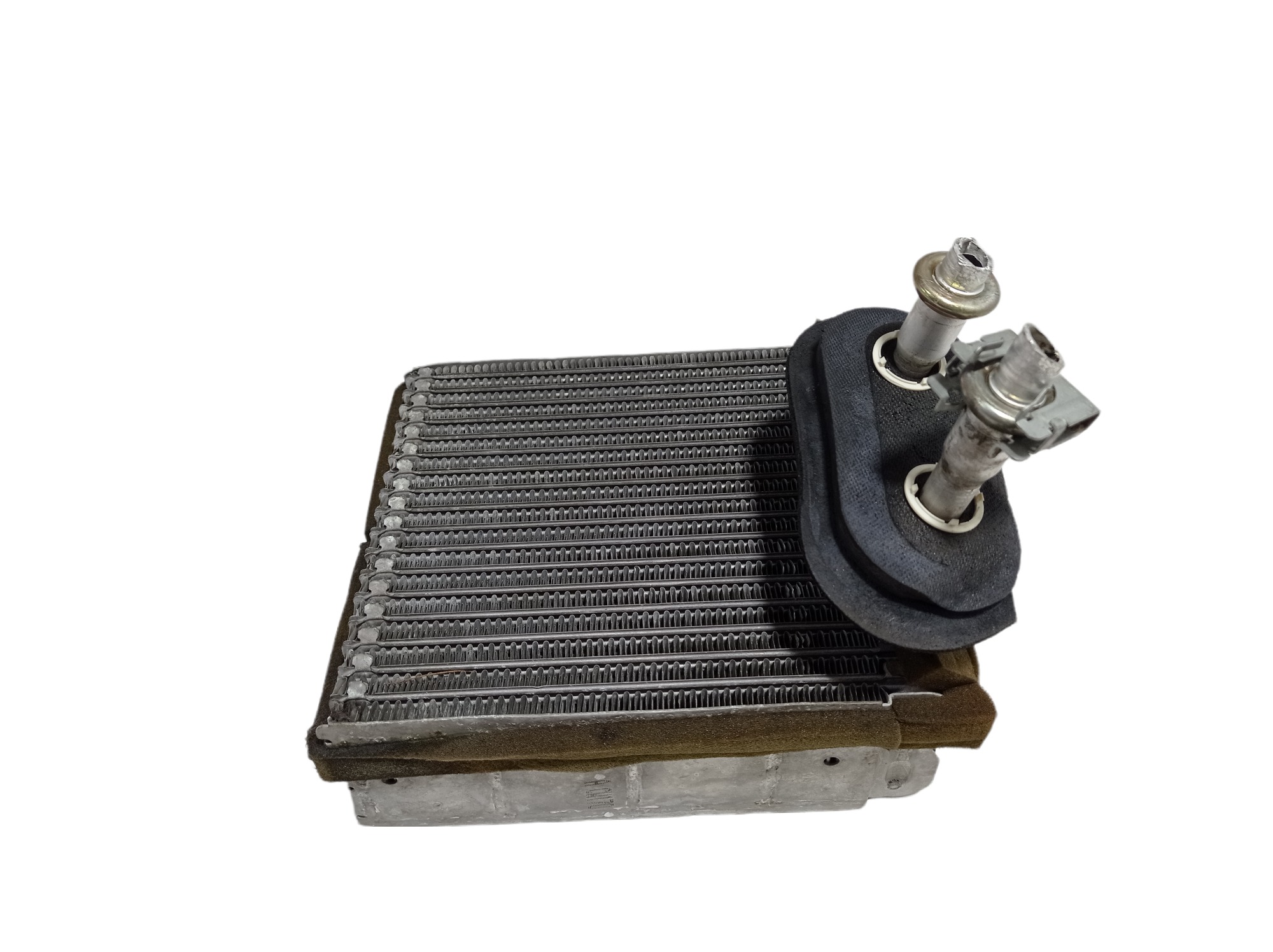 Caixa Evaporadora Ar Condicionado Focus 2001 1.8 16v V267 6