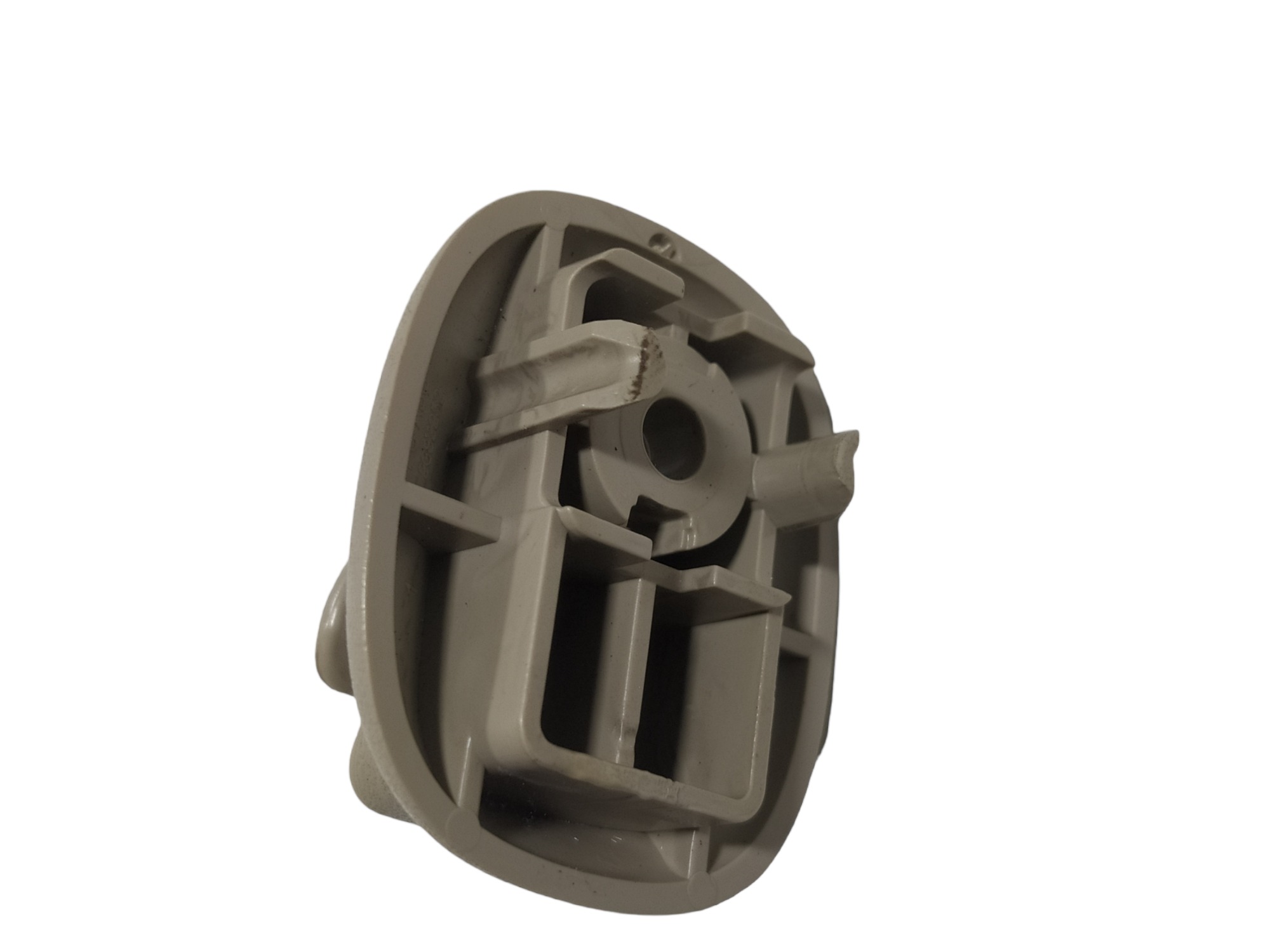 Suporte Quebra Sol Ford Fusion 2007 V560 2