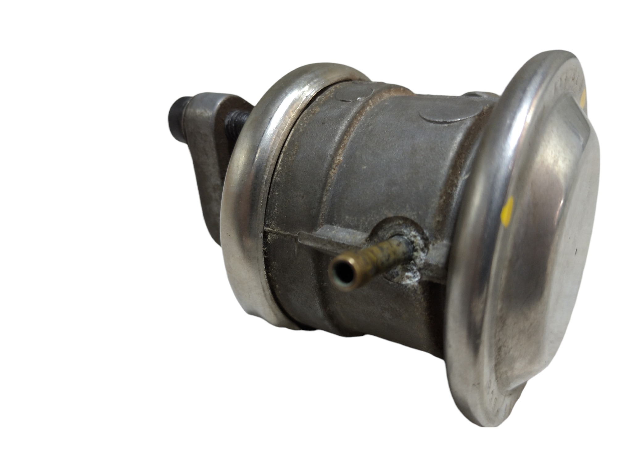 Valvula Egr Vw Passat 2.8 30v V6 1997 2005 V300 078131101n 6
