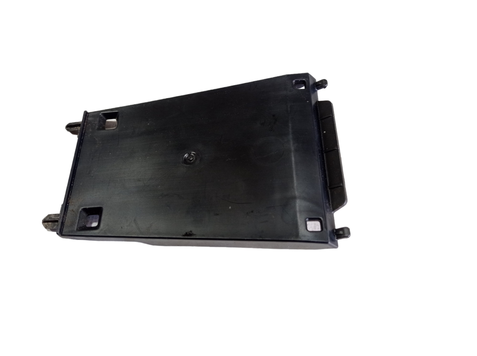 Acabamento Console Nissan Leaf 2019 V488 1