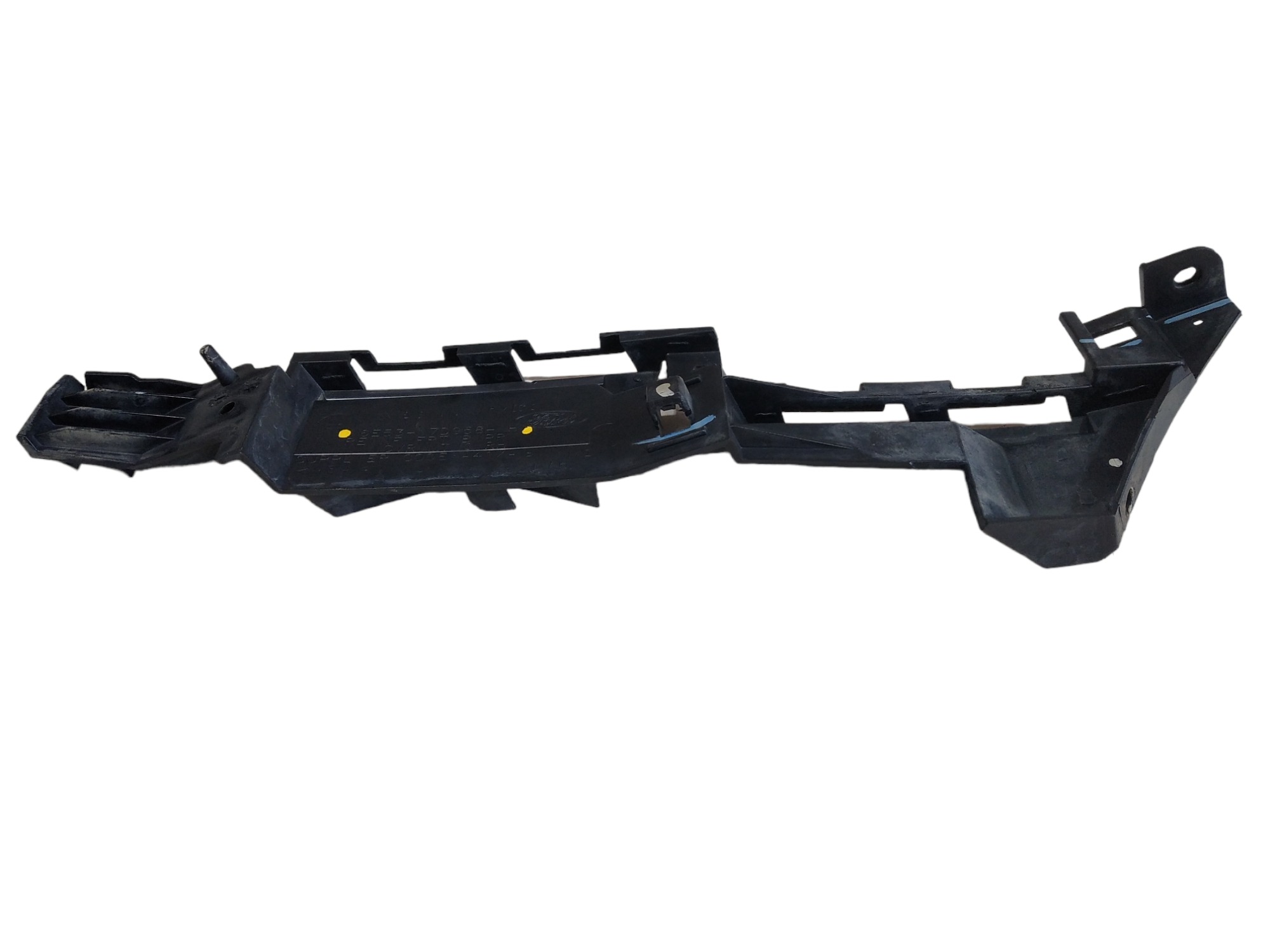 Suporte Parachoque Dianteiro Direito Ford Fusion 2007 V560 2