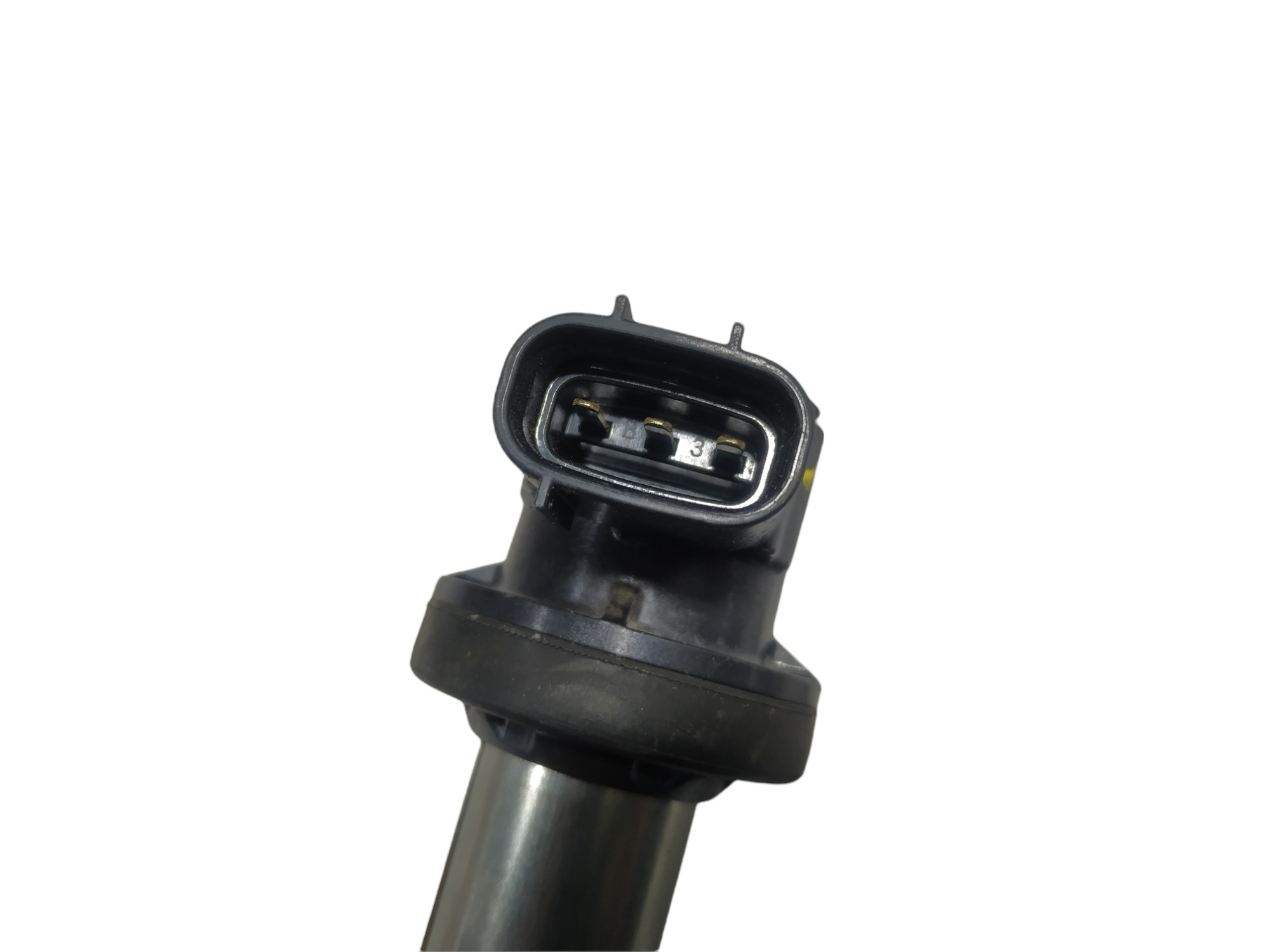 Bobina Ignição Toyota Etios 2015 1.5 V287  9091902263 5