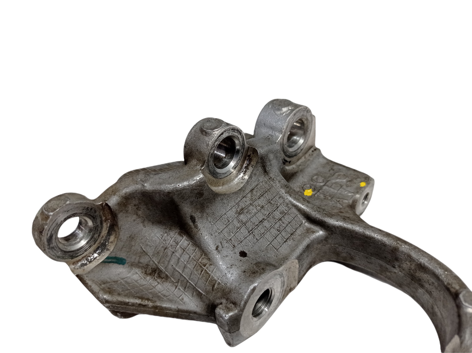 Suporte Coxim Superior Câmbio Honda City 1.5  V296 90te0at 6