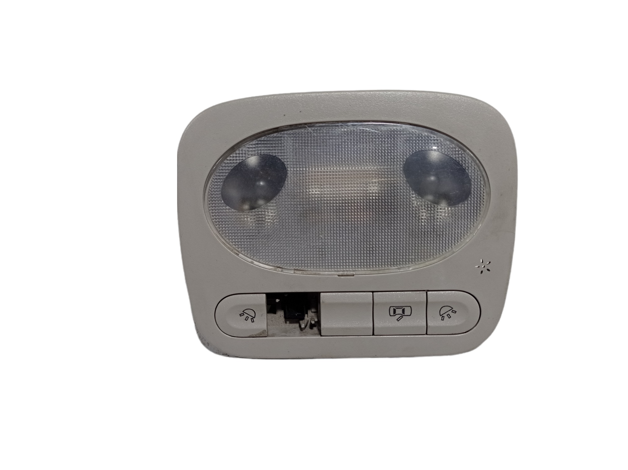 Luz Cortesia Dianteira Chery Cielo 2011 M113714010 V111 3