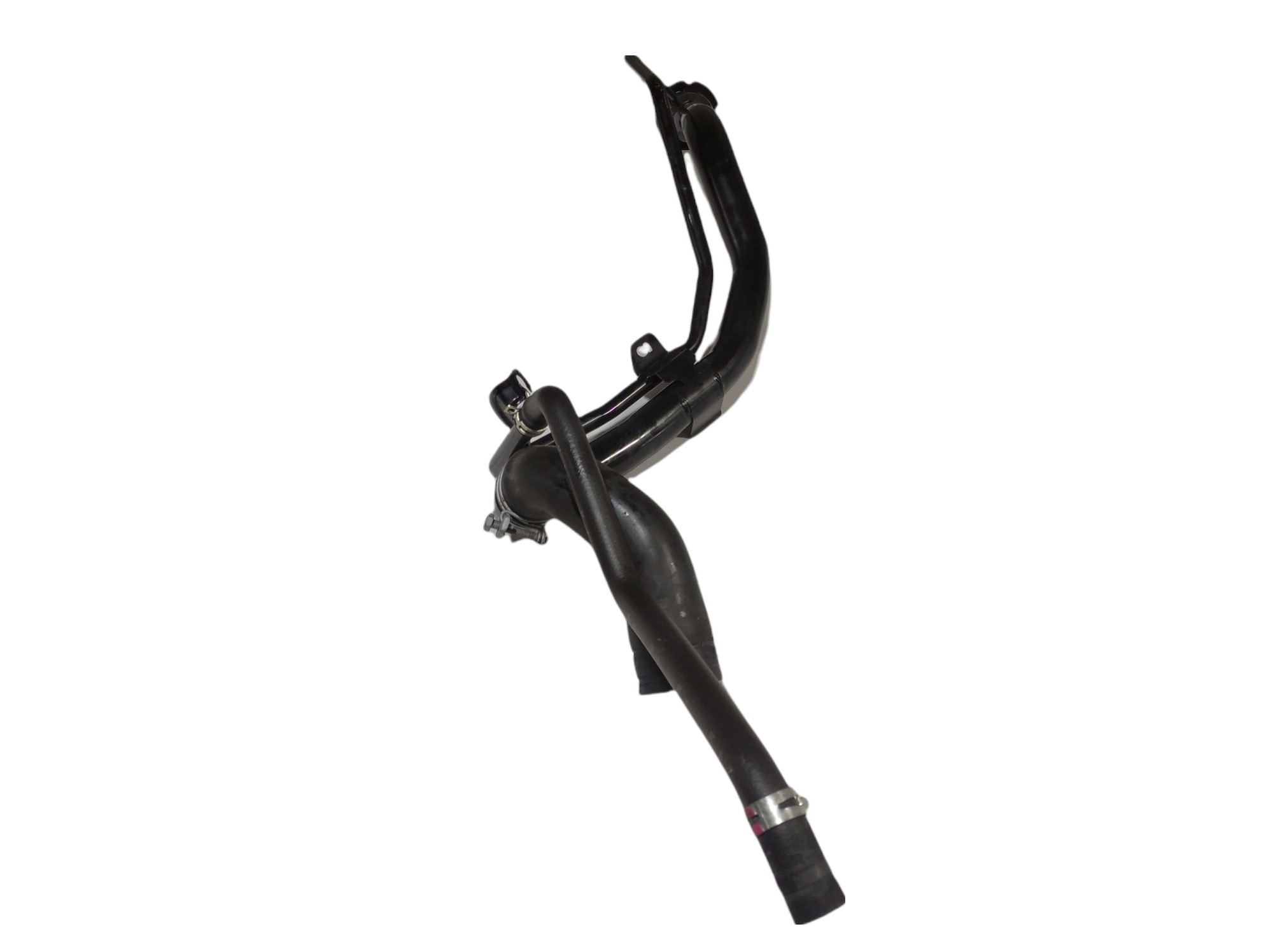 Gargalo Tanque Mitsubishi Lancer 2014 Automático  2.0 V420 3