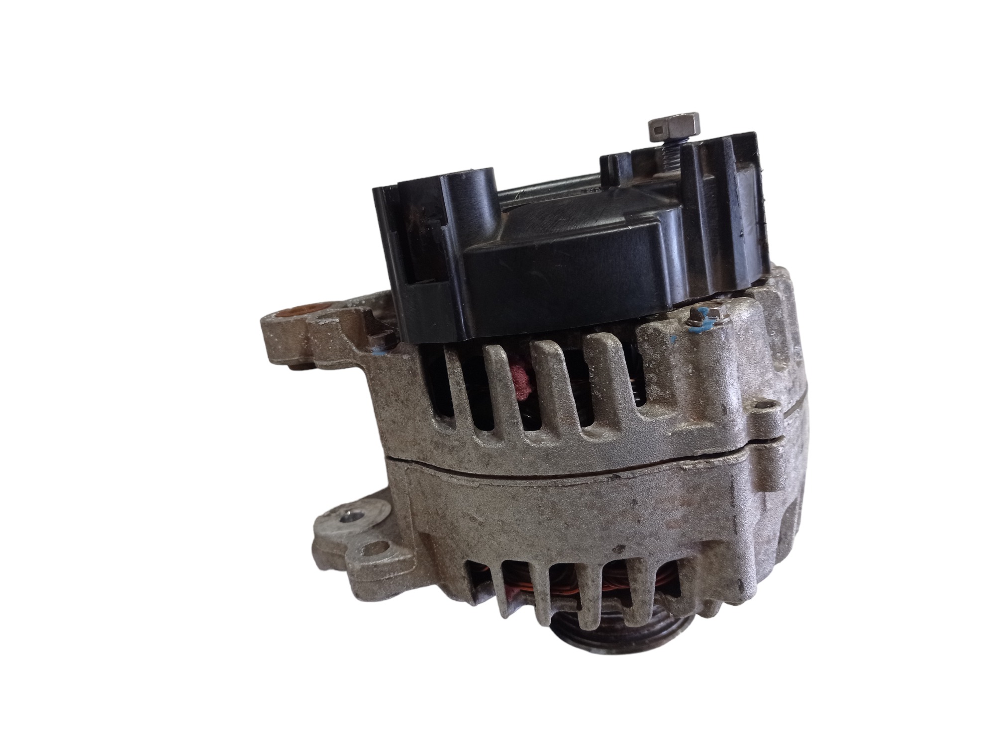 Alternador Vw Virtus 1.6 2017 A 2021 V559 2