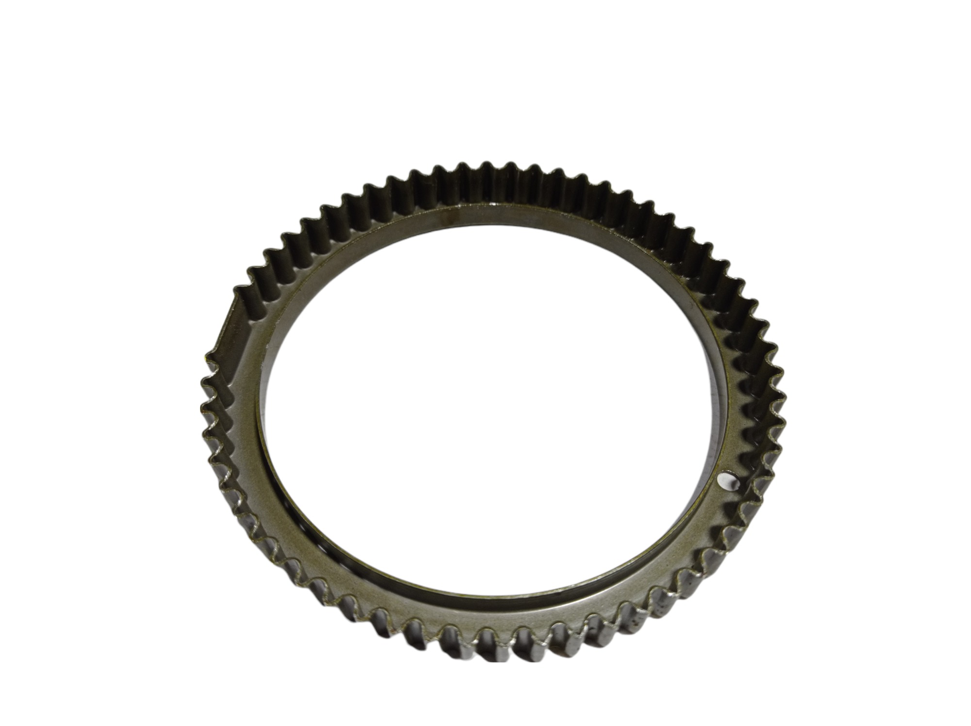 Flange Virabrequim Vw Tiguan 1.4 Tsi 2019 A 2020 V419 5