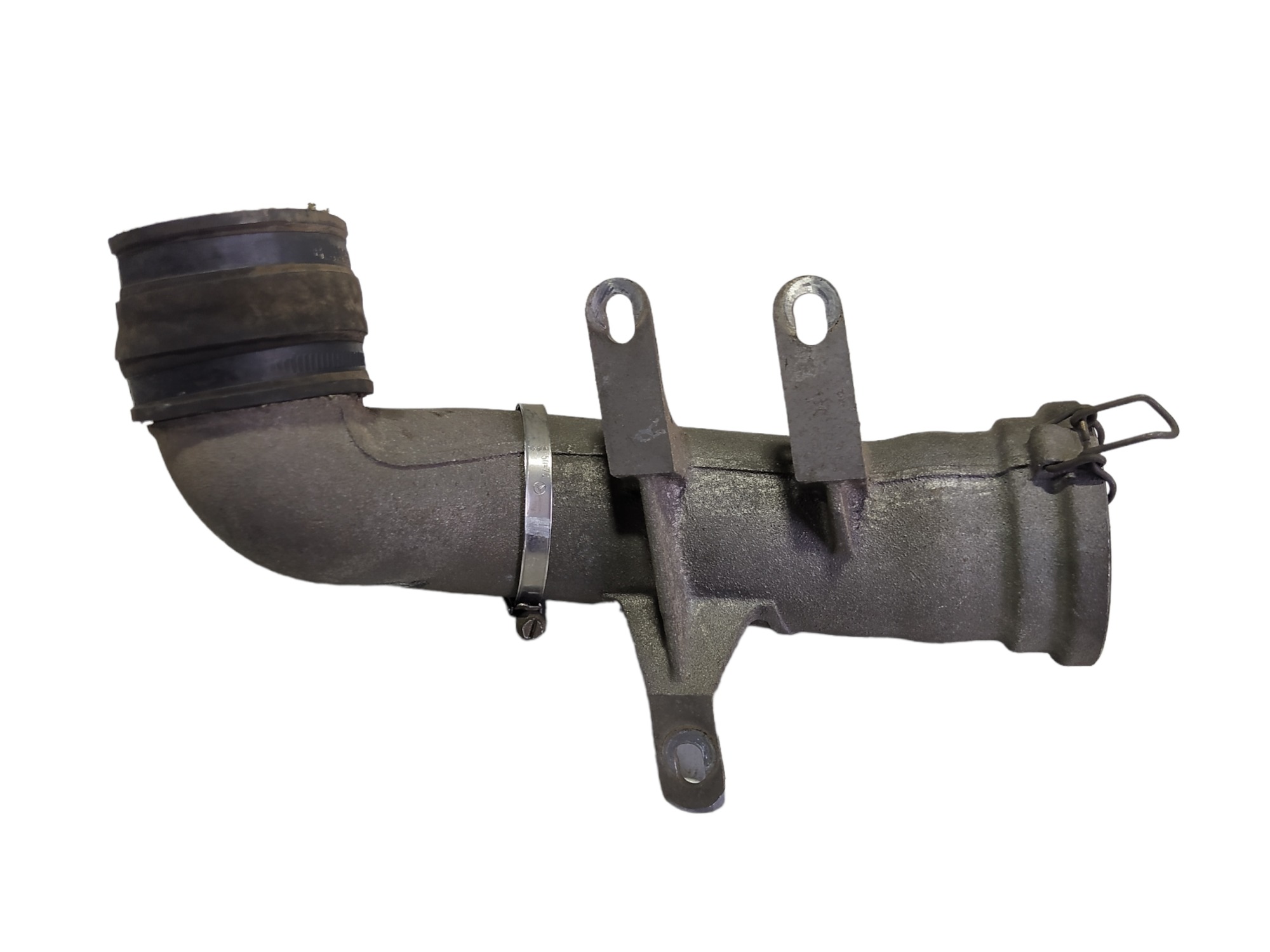 Mangueira Intercooler Mercedes C230 2.3 1998 V483 4