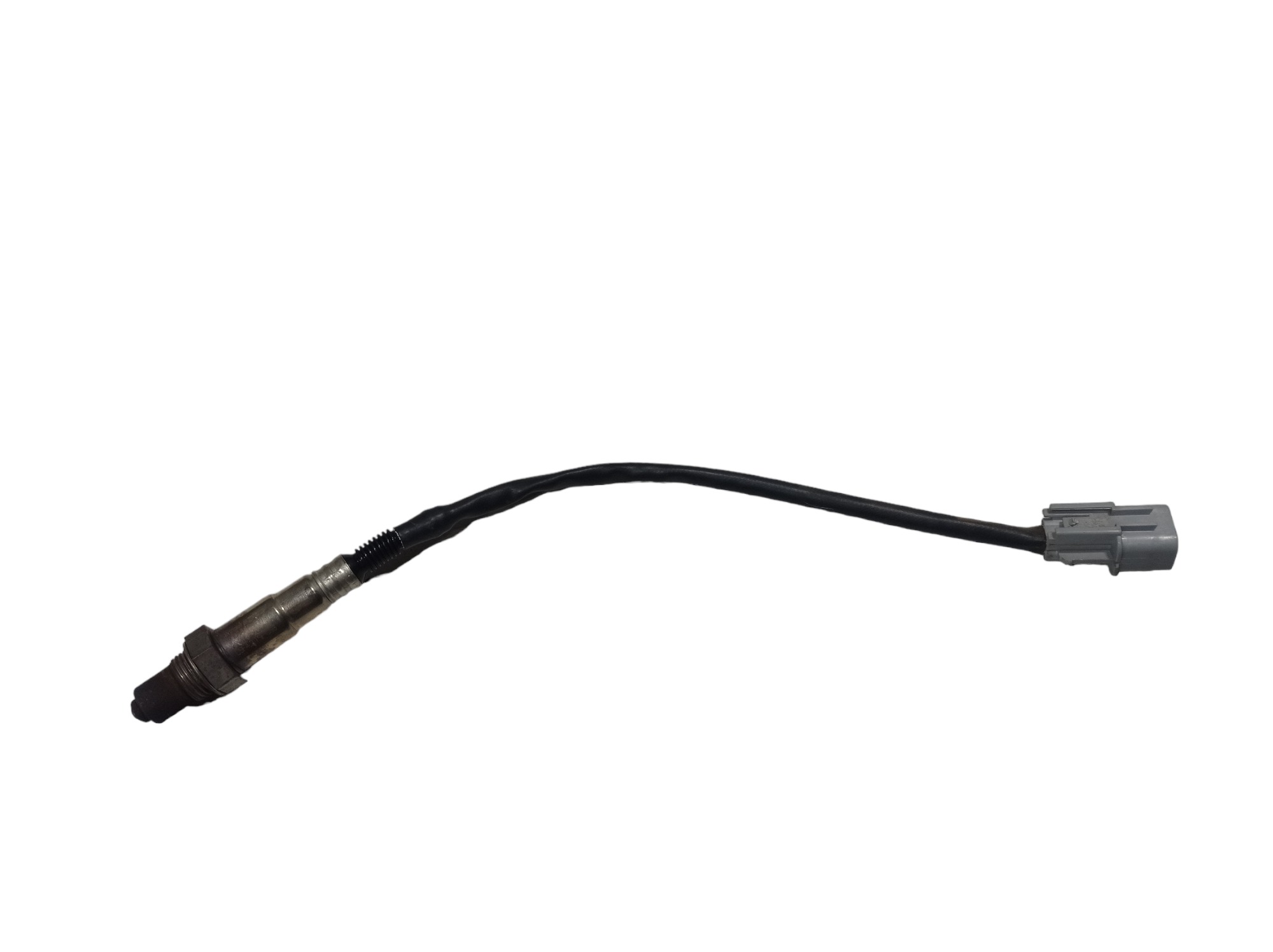 Sonda Lambda Primeira Hyundai Ix35 2.0 2019 V556 7
