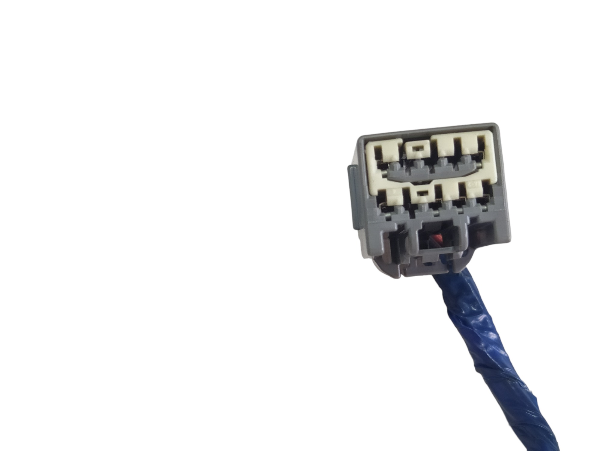 Chicote Motor Teto Solar Hyundai Equus Vs460 4.6 2013 V577 8