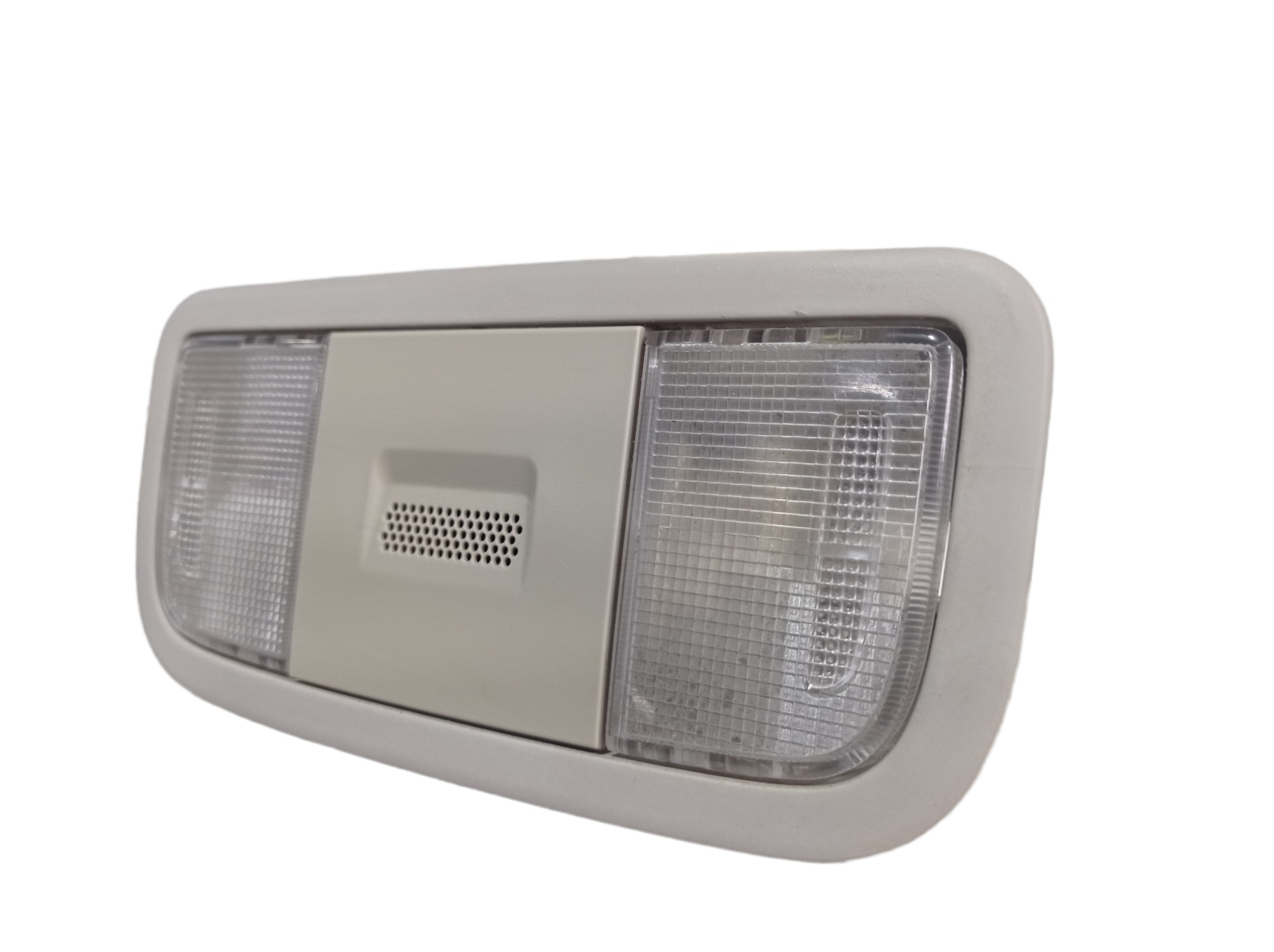 Luz Cortesia Dianteira Honda City Ex 2018 08932000 V469 6